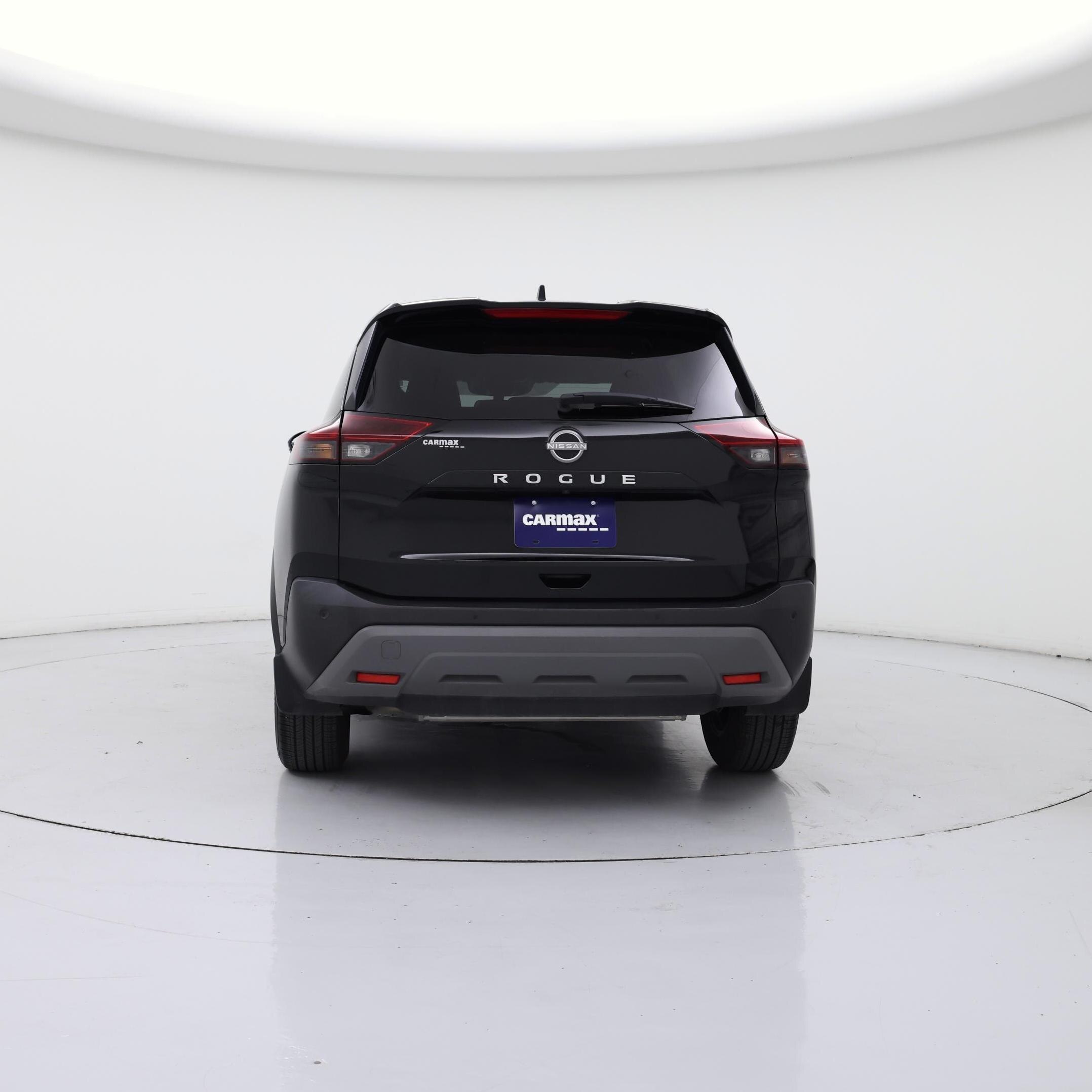 Thumbnail: 2023 Nissan Rogue - 6