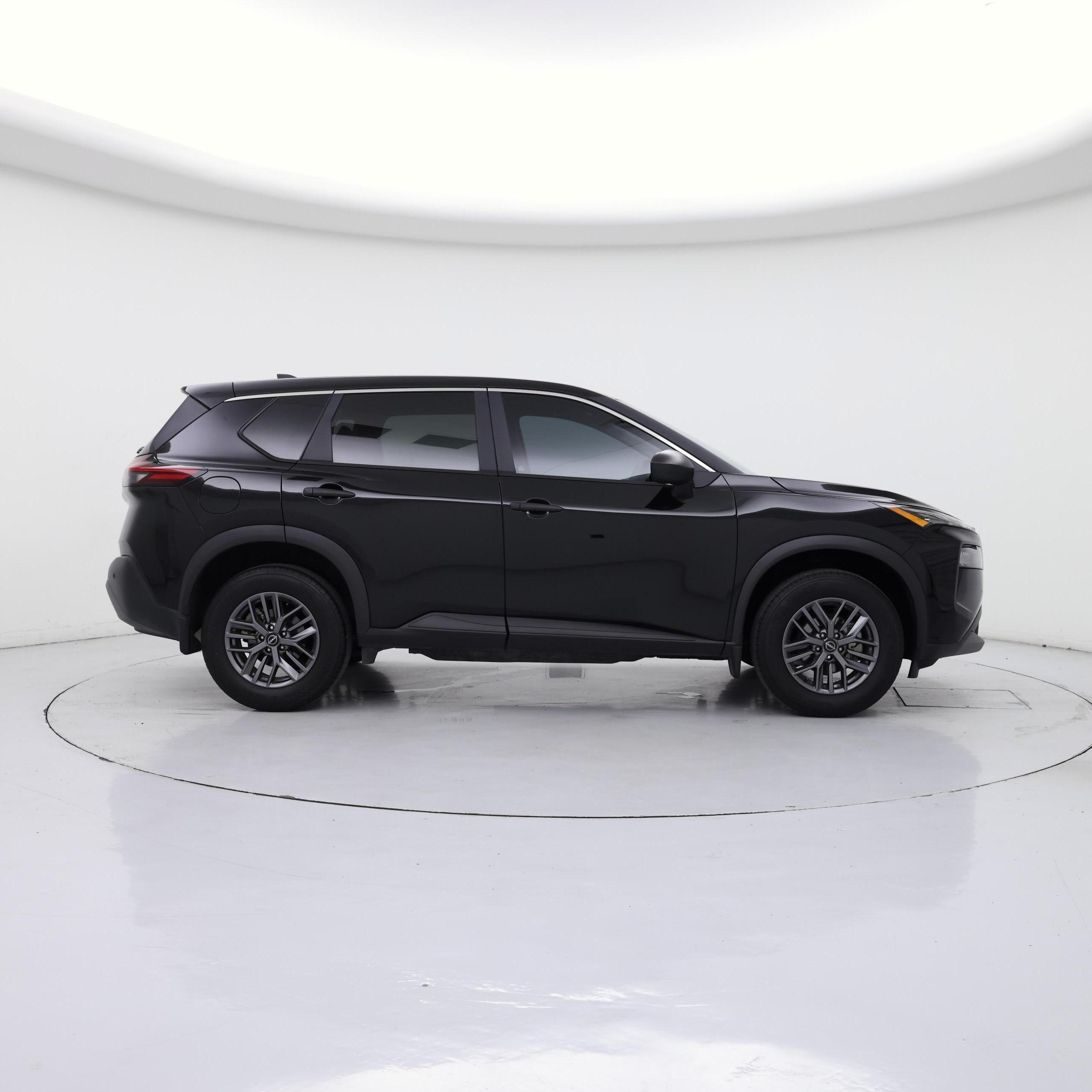 Thumbnail: 2023 Nissan Rogue - 7