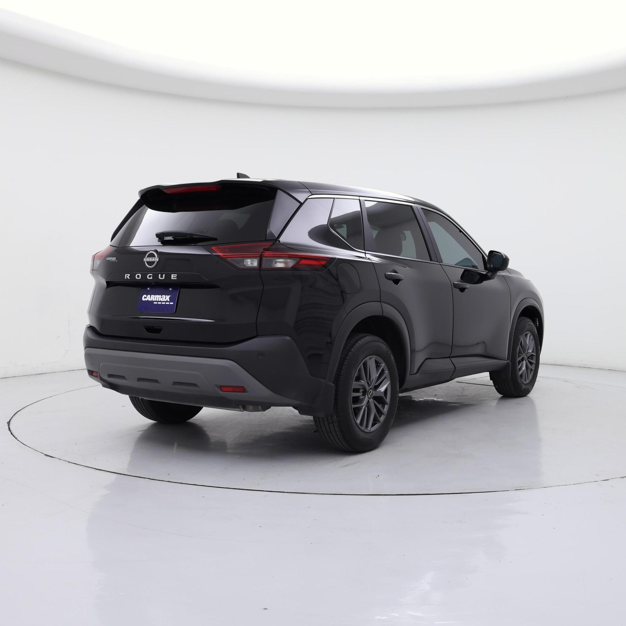 Thumbnail: 2023 Nissan Rogue - 8