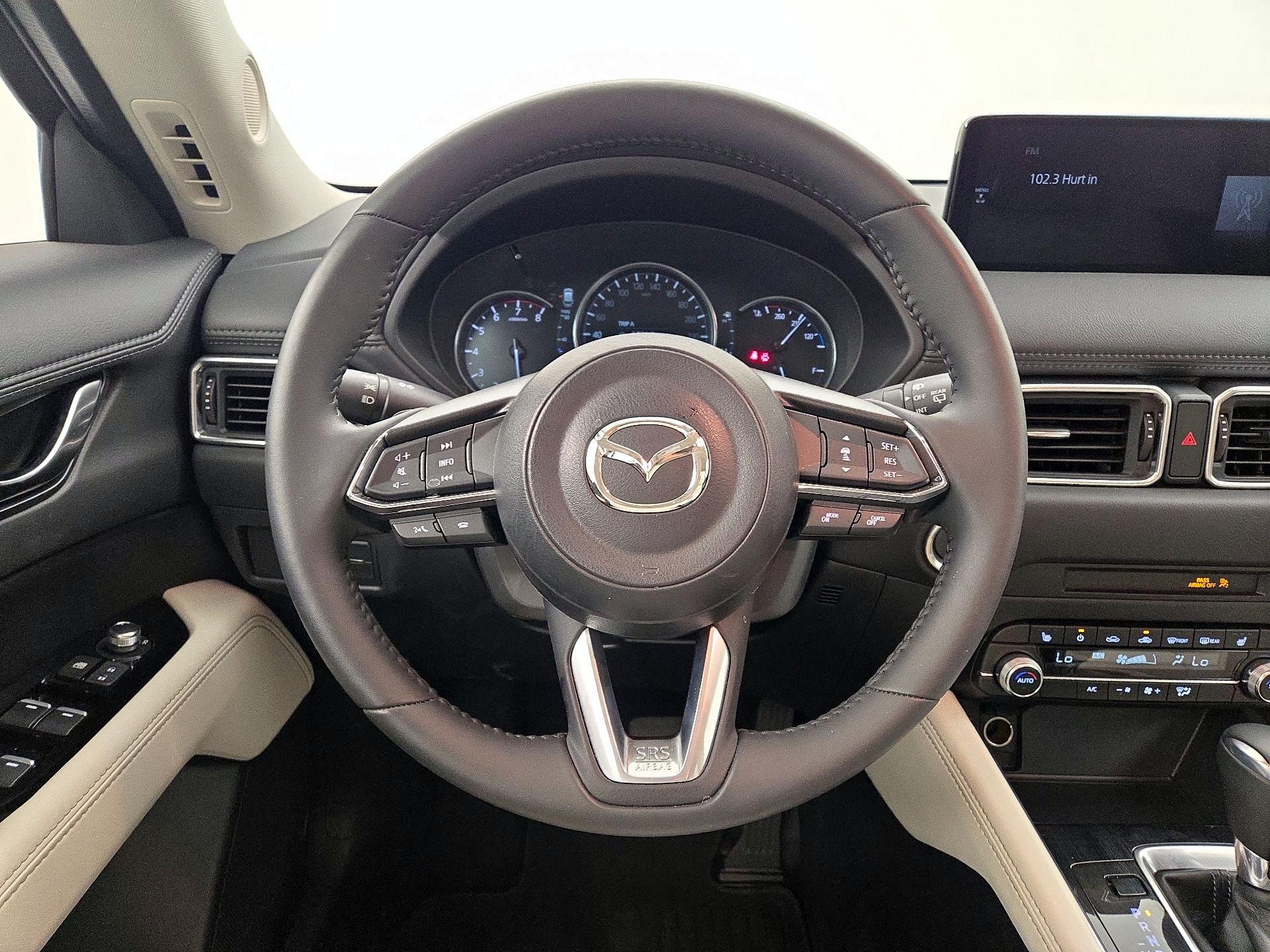 Thumbnail: 2023 Mazda CX-5 - 10
