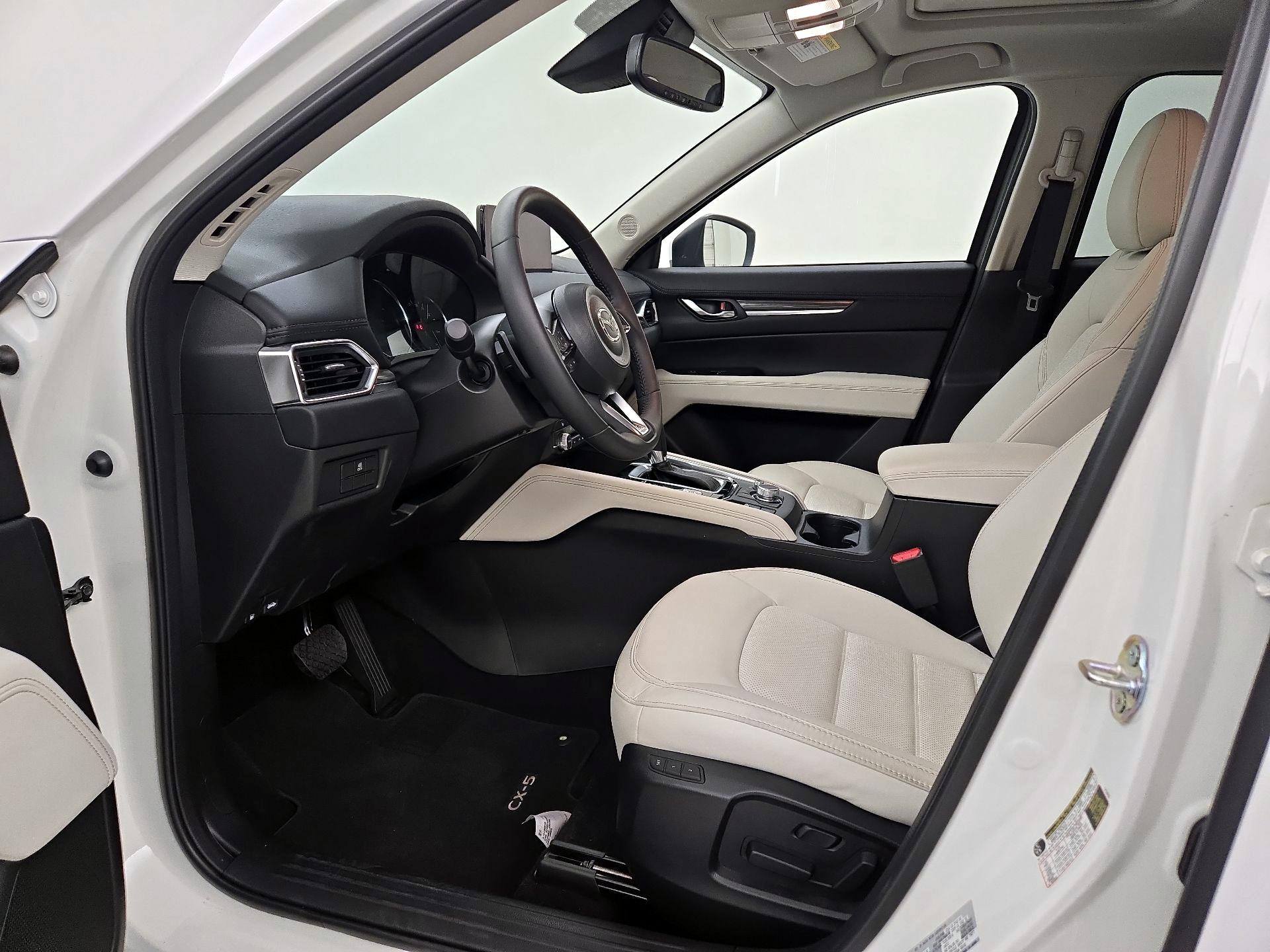 Thumbnail: 2023 Mazda CX-5 - 11