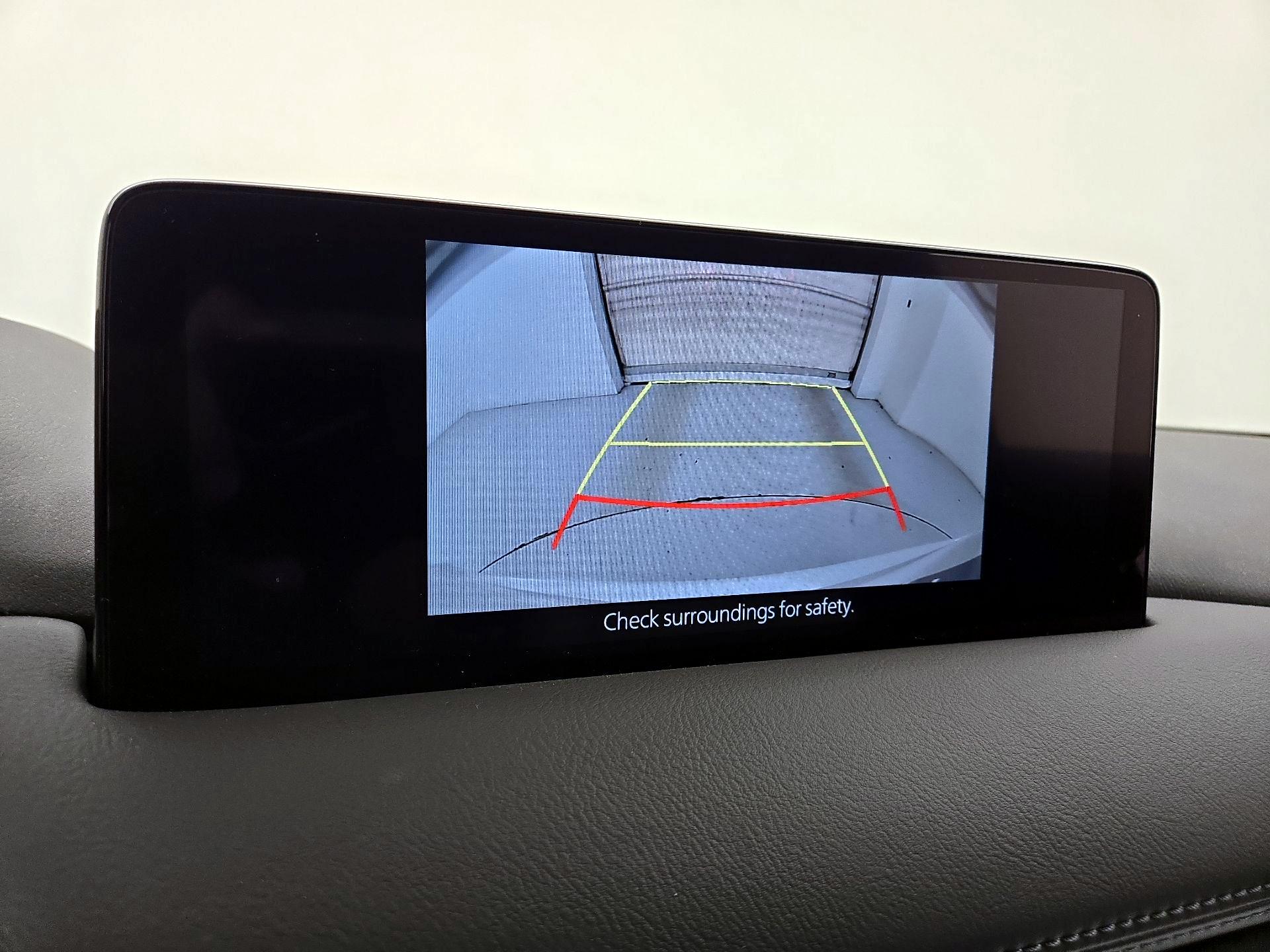Thumbnail: 2023 Mazda CX-5 - 14