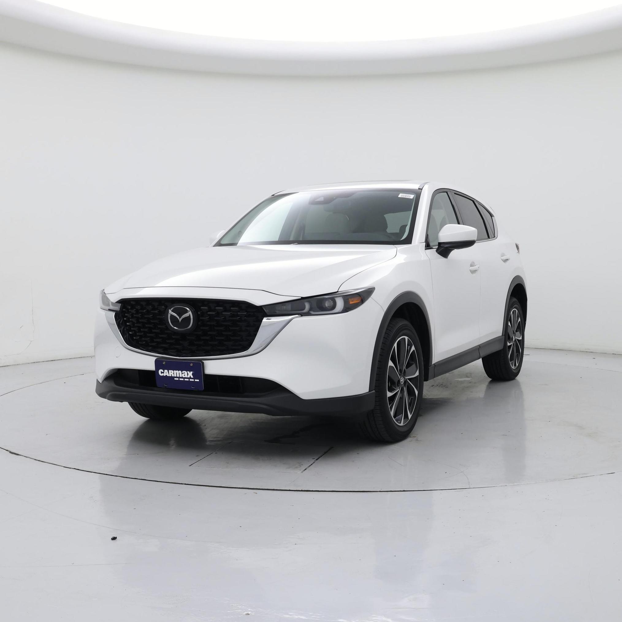 Thumbnail: 2023 Mazda CX-5 - 4