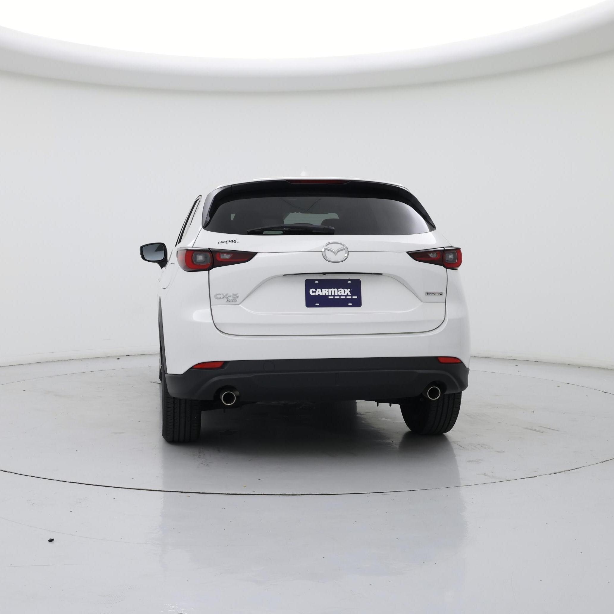 Thumbnail: 2023 Mazda CX-5 - 6