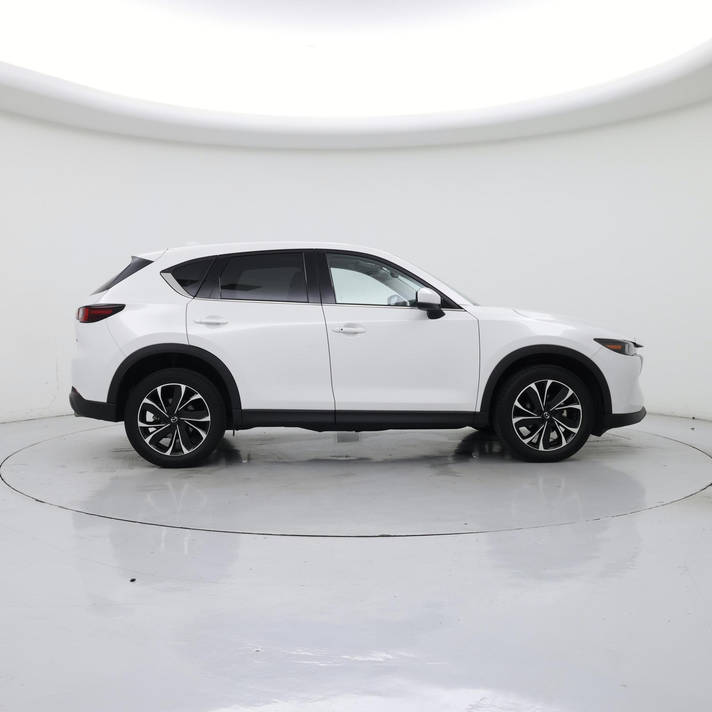 Thumbnail: 2023 Mazda CX-5 - 7