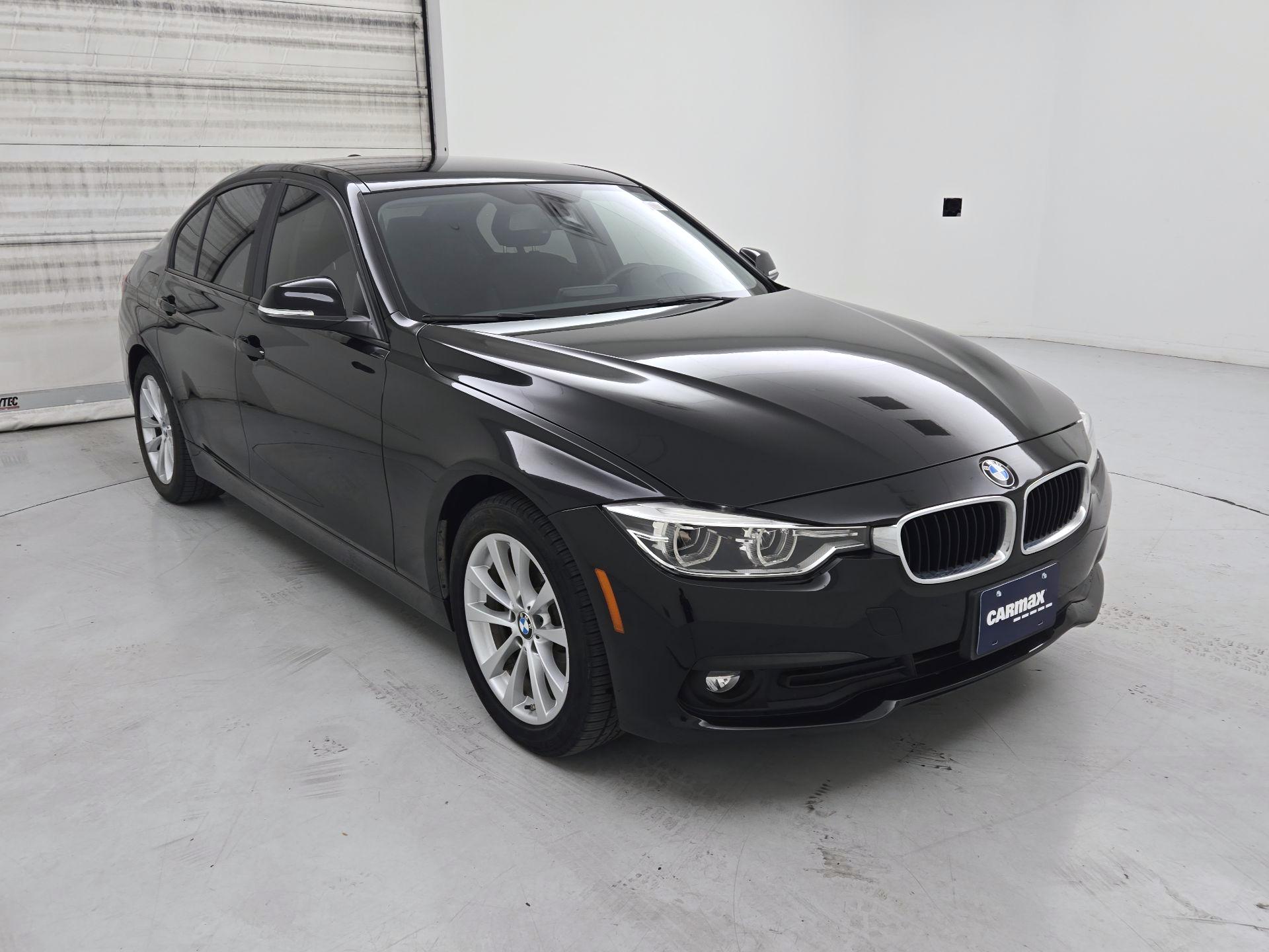 Thumbnail: 2018 BMW 3 Series - 1