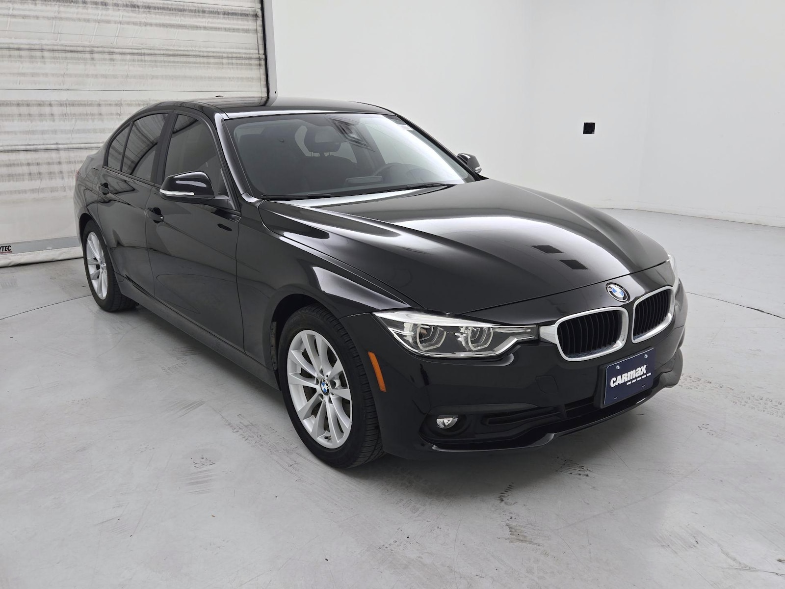2018 BMW 3 Series 320i