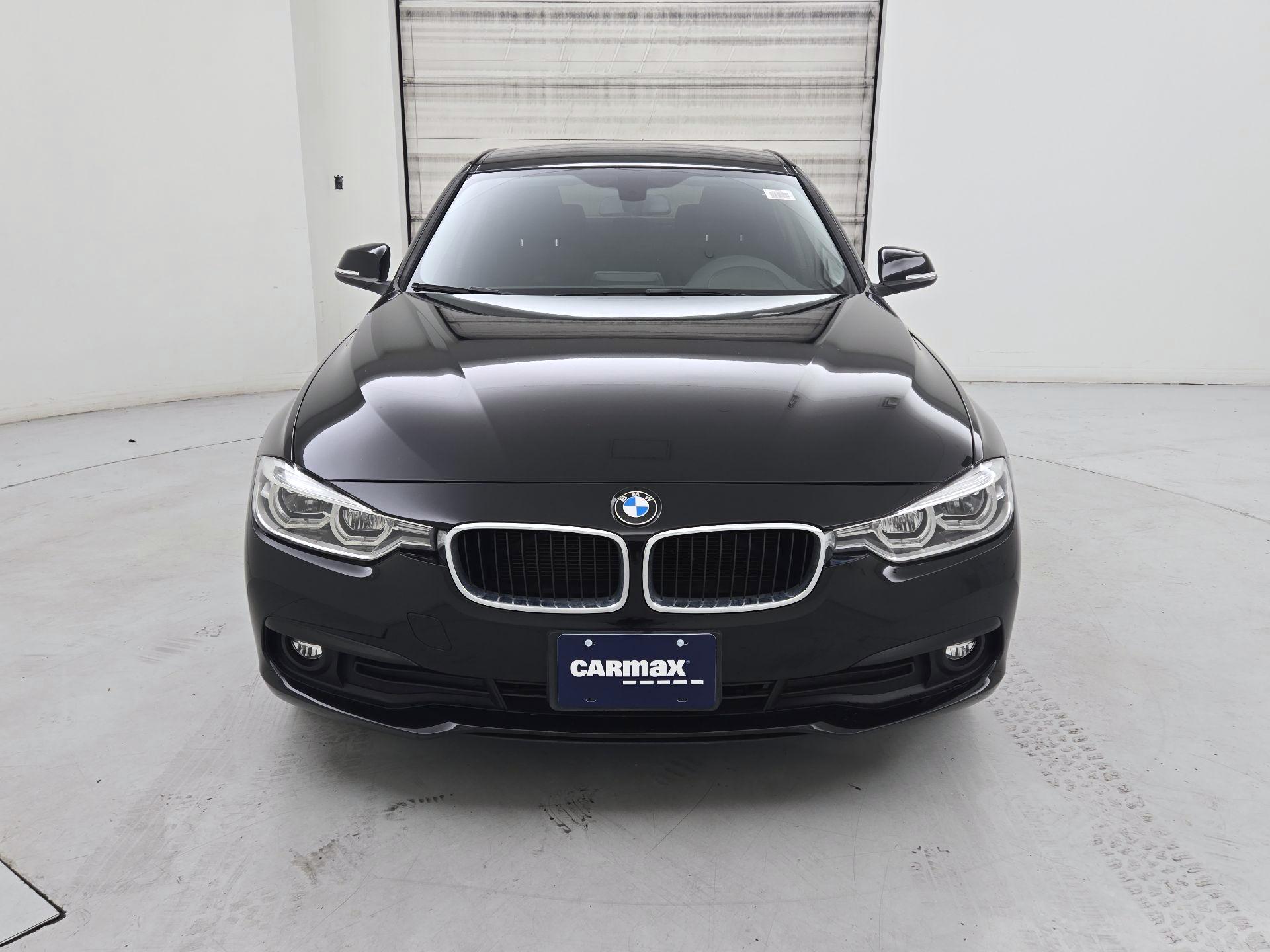 Thumbnail: 2018 BMW 3 Series - 2