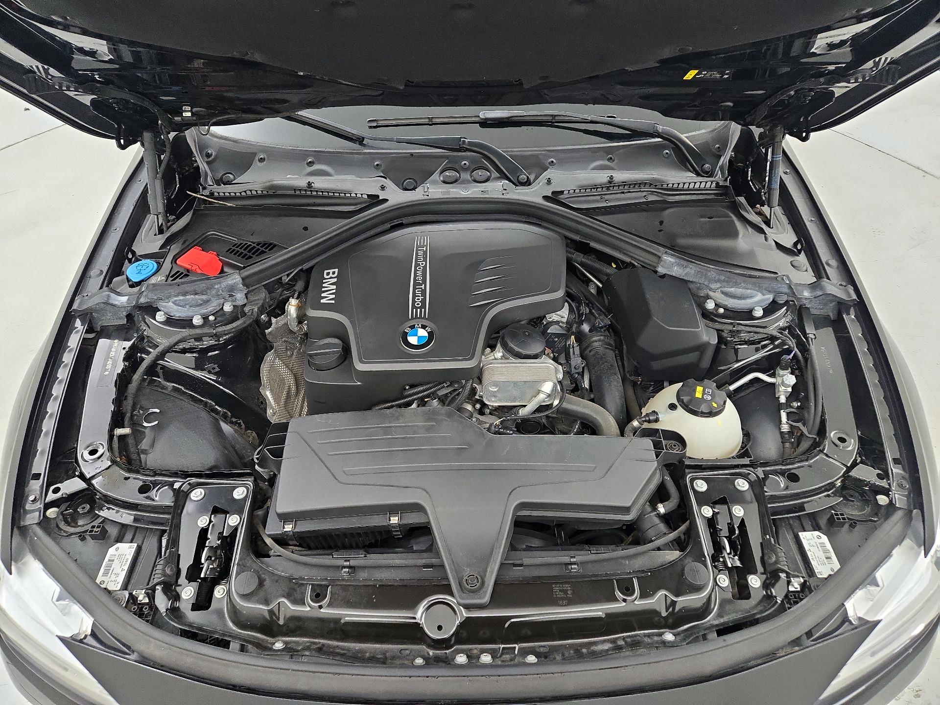 Thumbnail: 2018 BMW 3 Series - 19