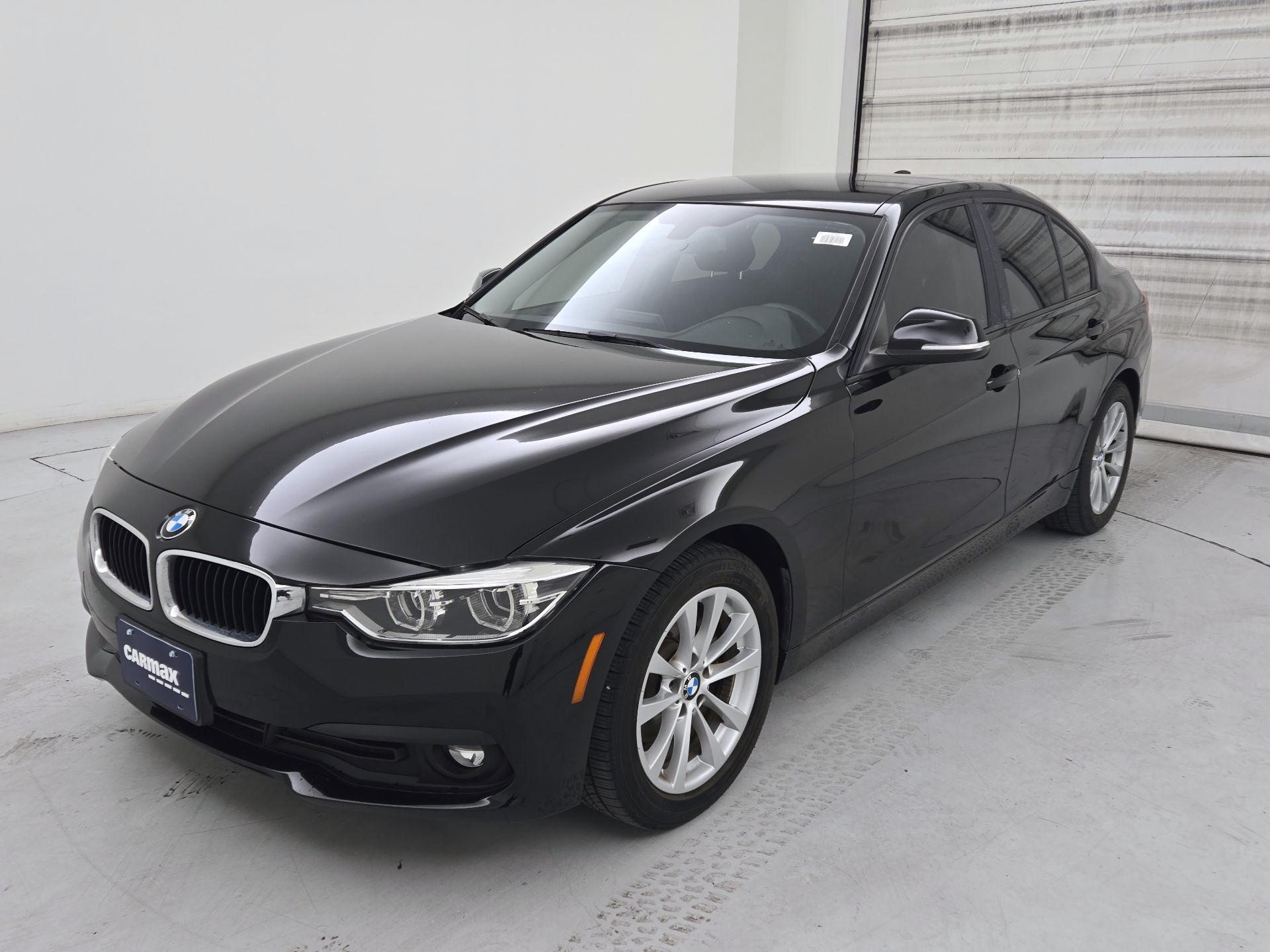 Thumbnail: 2018 BMW 3 Series - 3