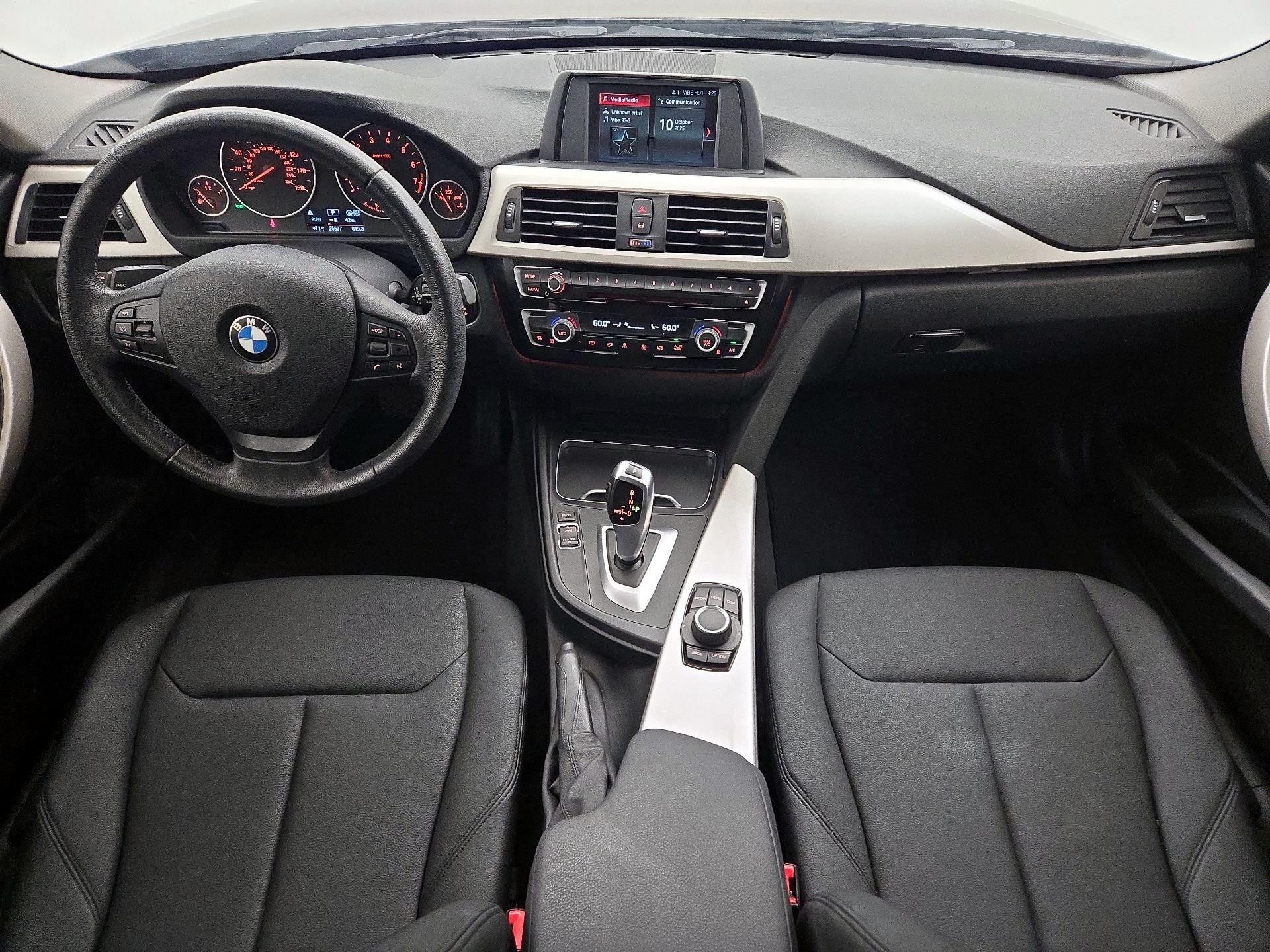 Thumbnail: 2018 BMW 3 Series - 8