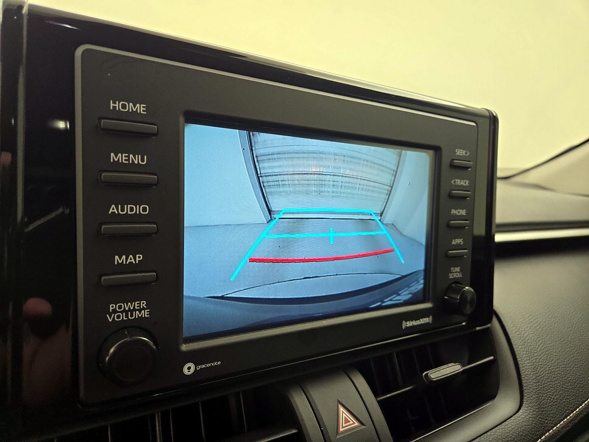 Thumbnail: 2022 Toyota RAV4 - 14