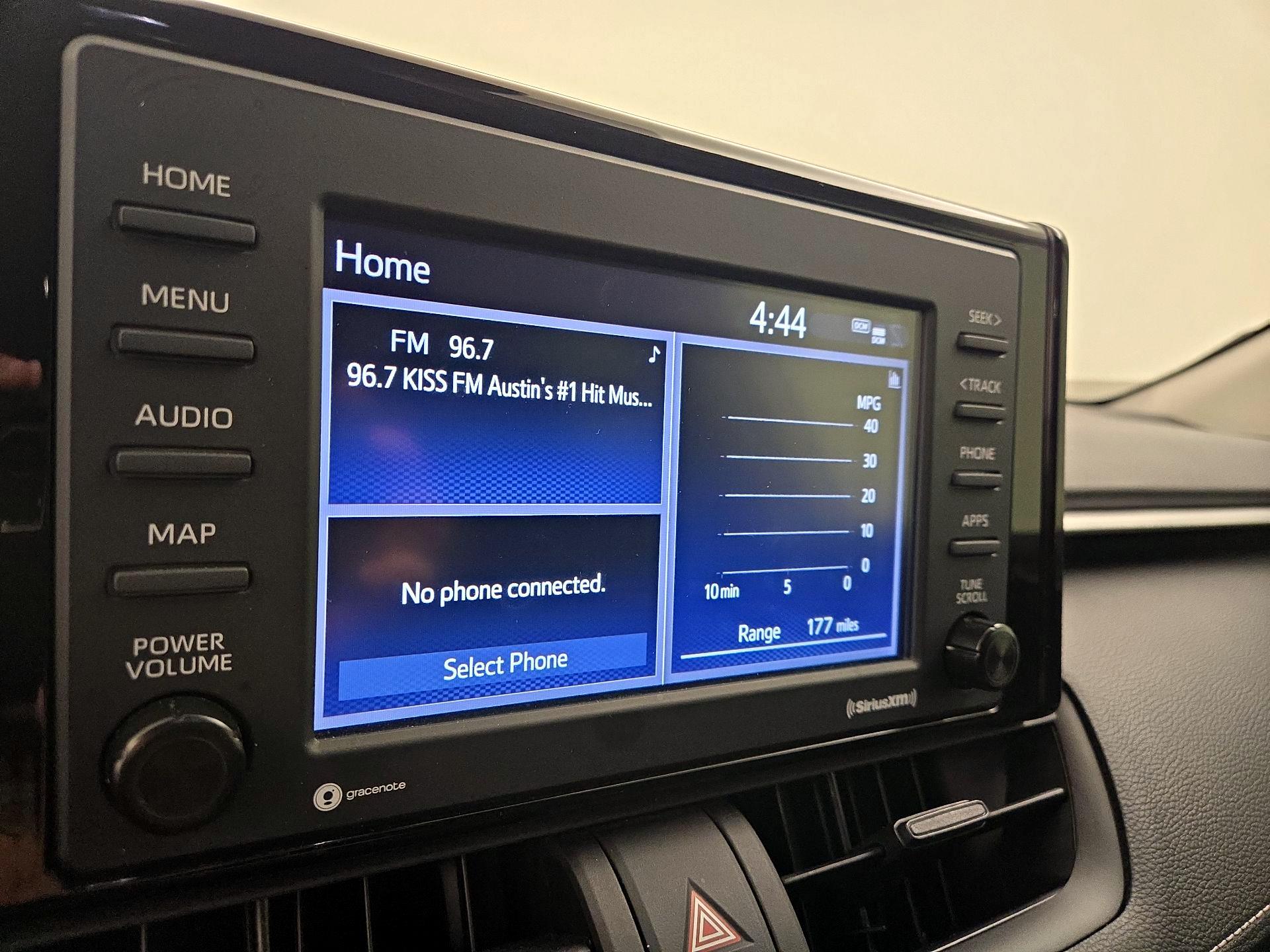 Thumbnail: 2022 Toyota RAV4 - 15