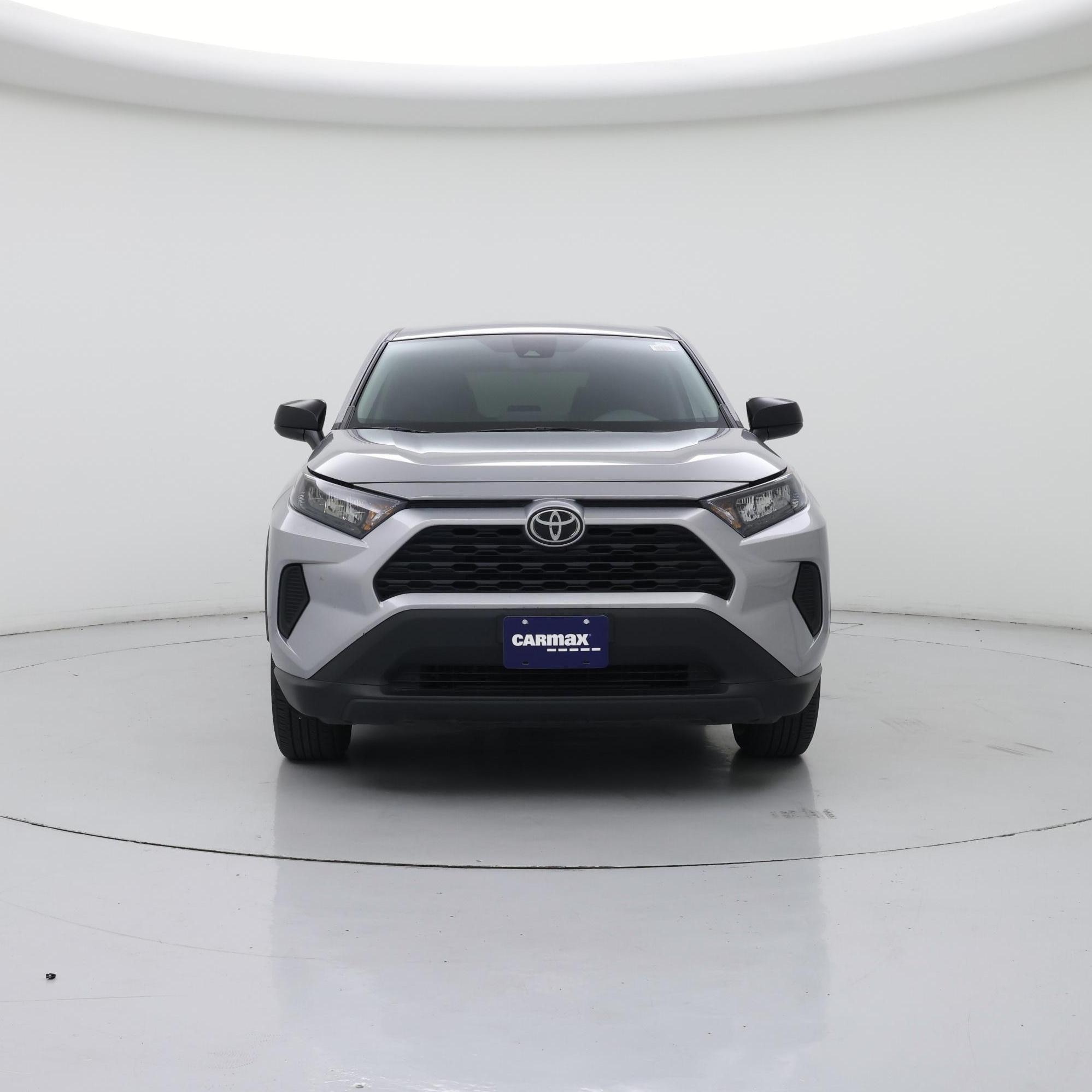 Thumbnail: 2022 Toyota RAV4 - 5