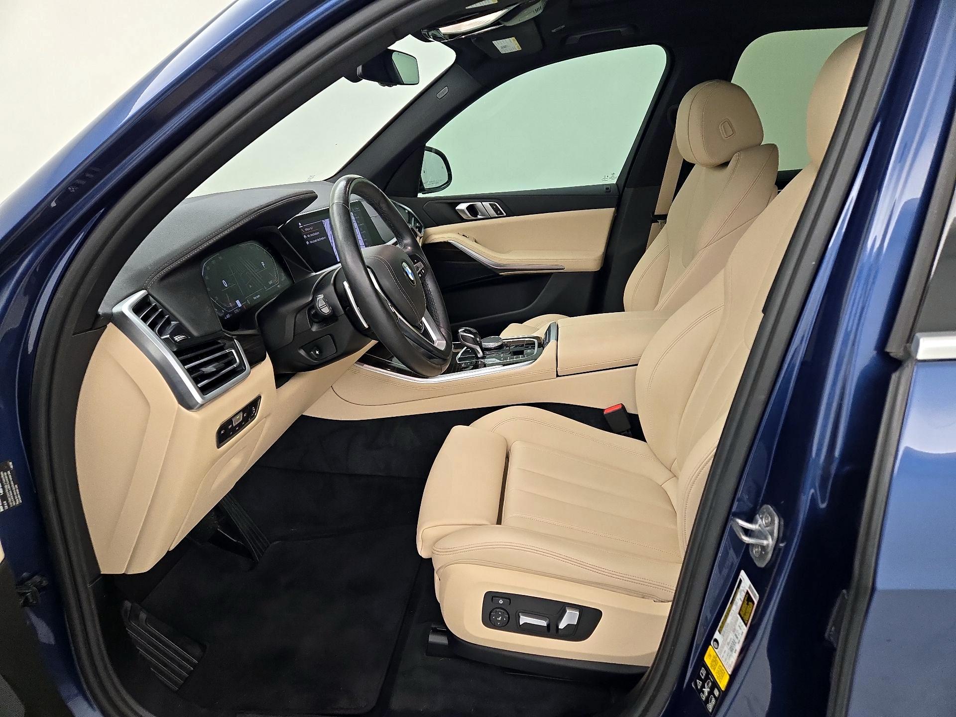 Thumbnail: 2020 BMW X5 - 9