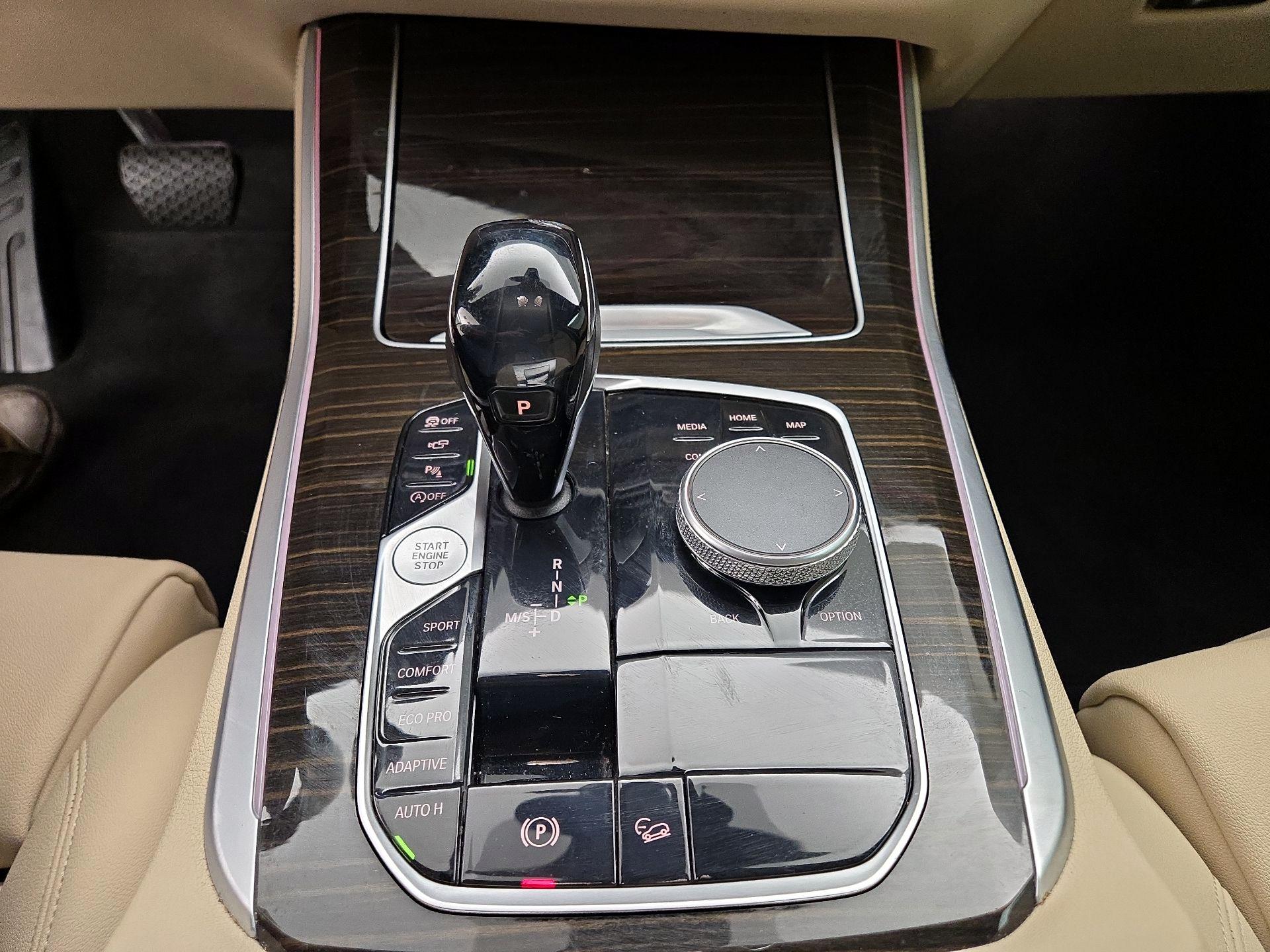 Thumbnail: 2020 BMW X5 - 16