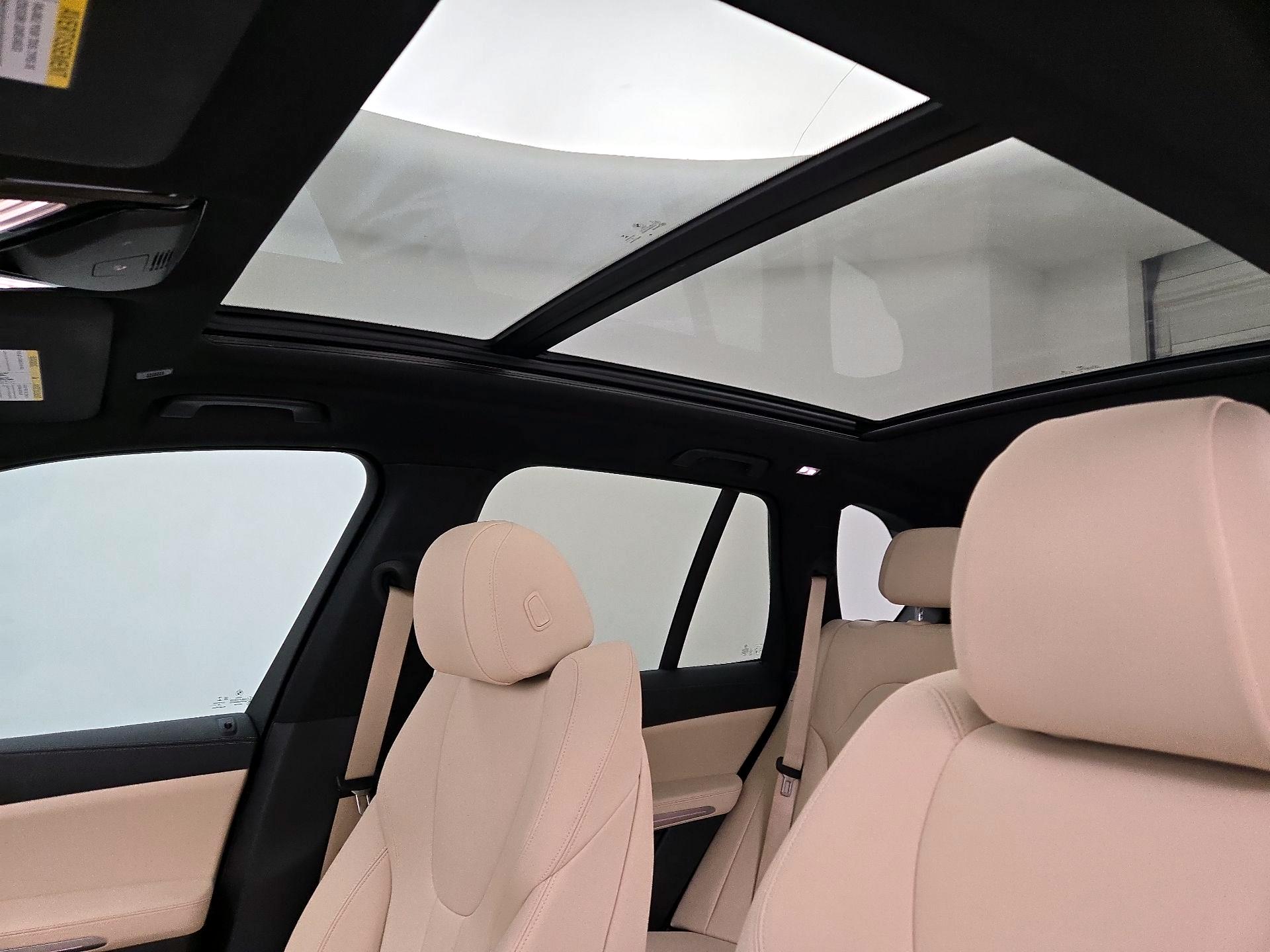 Thumbnail: 2020 BMW X5 - 18