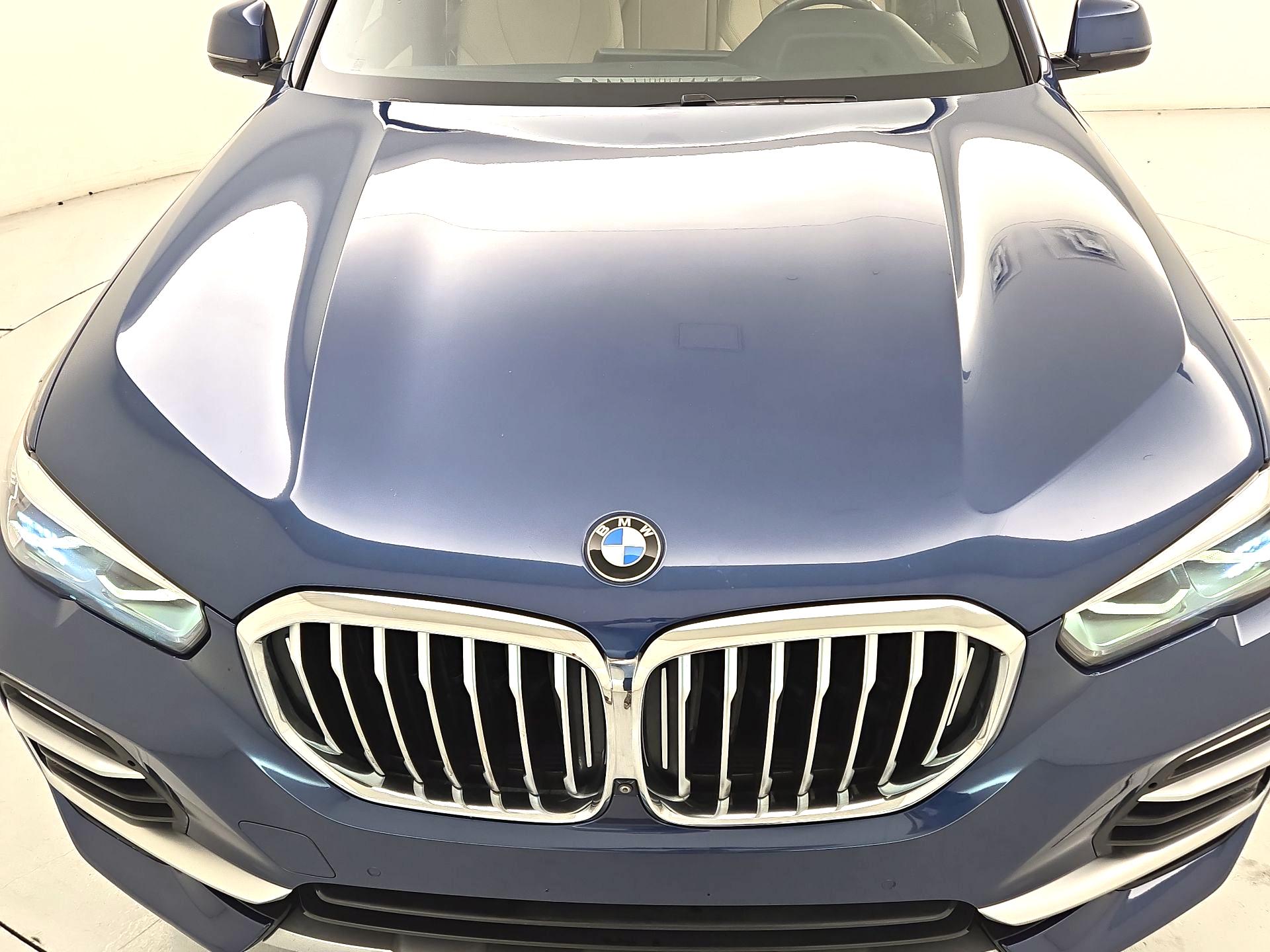 Thumbnail: 2020 BMW X5 - 2