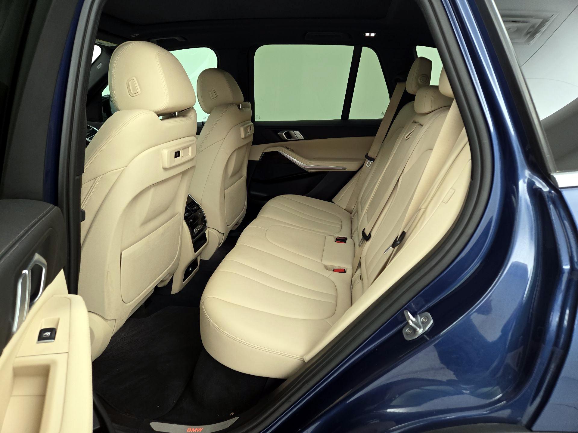 Thumbnail: 2020 BMW X5 - 19