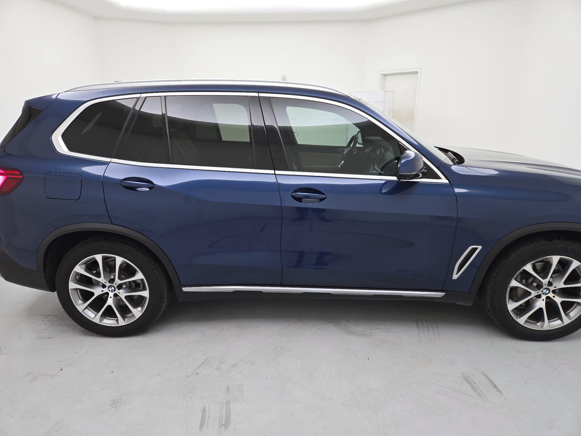Thumbnail: 2020 BMW X5 - 4