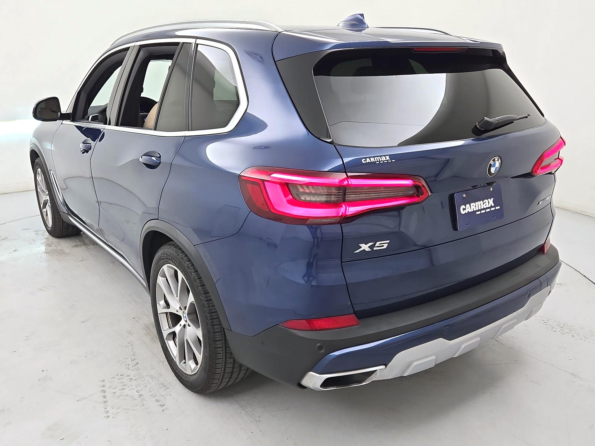 Thumbnail: 2020 BMW X5 - 7