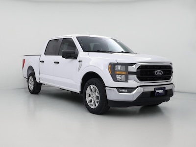 2023 Ford F150 XLT
