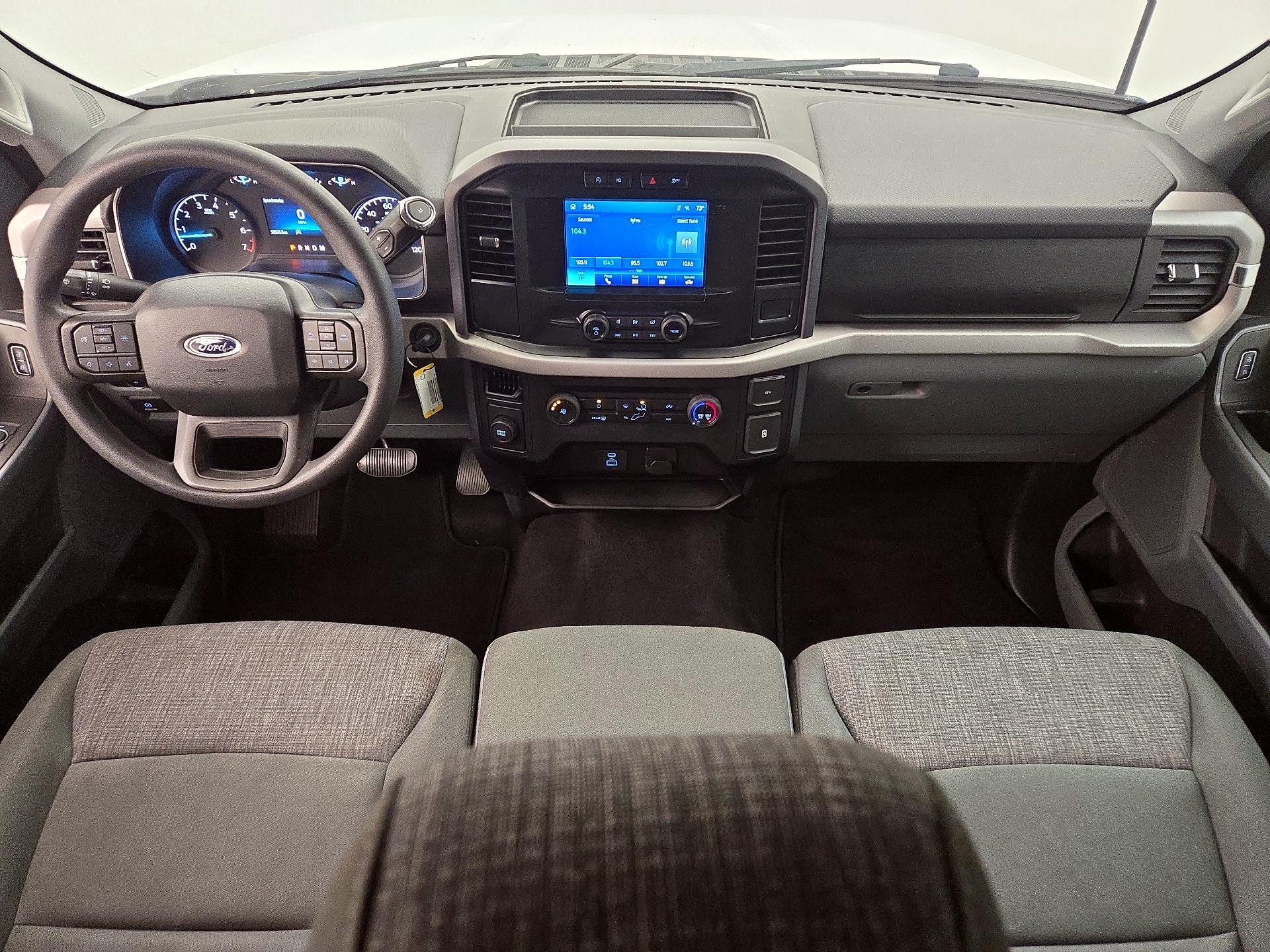 Thumbnail: 2023 Ford F-150 - 9