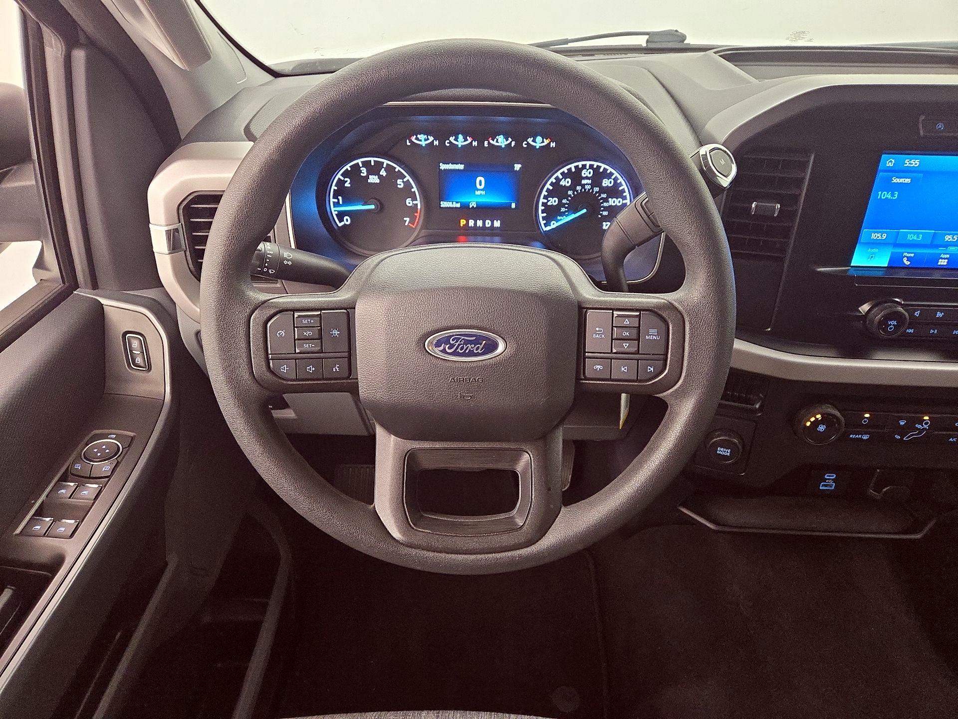 Thumbnail: 2023 Ford F-150 - 10