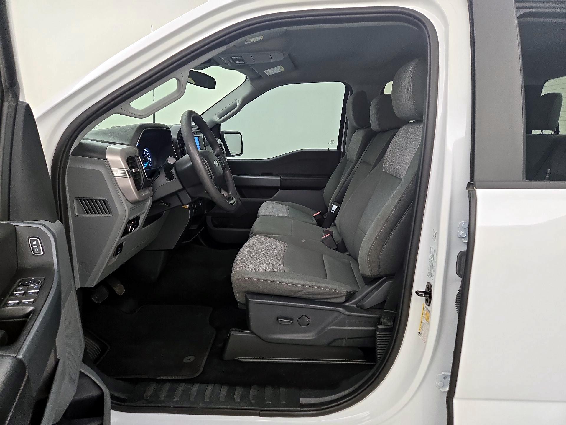 Thumbnail: 2023 Ford F-150 - 11