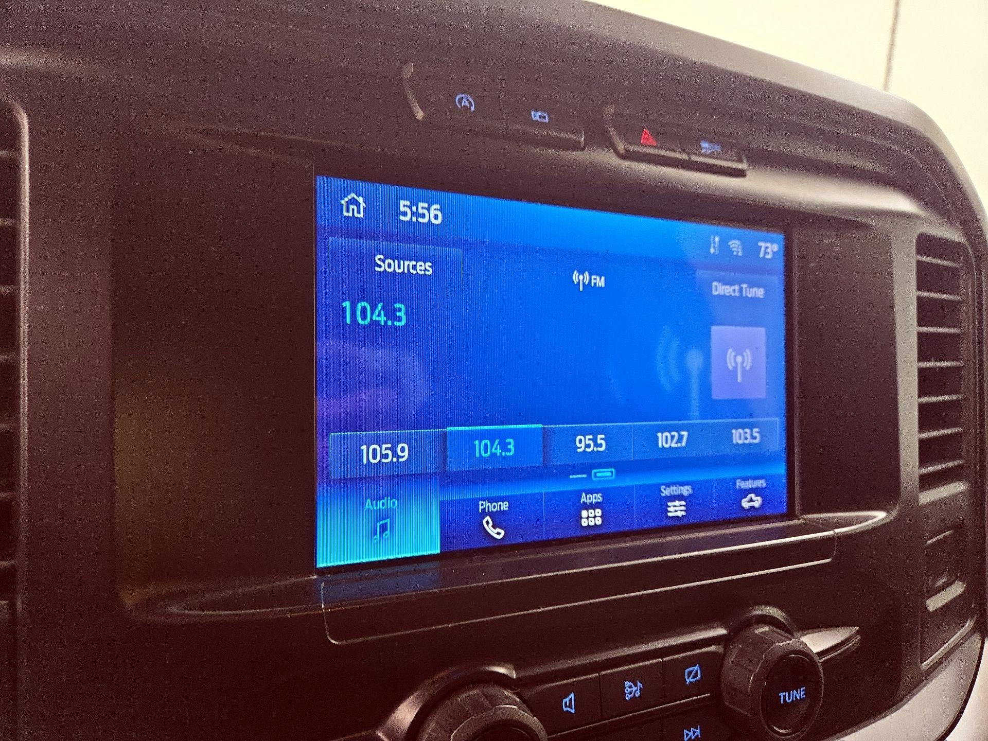 Thumbnail: 2023 Ford F-150 - 15