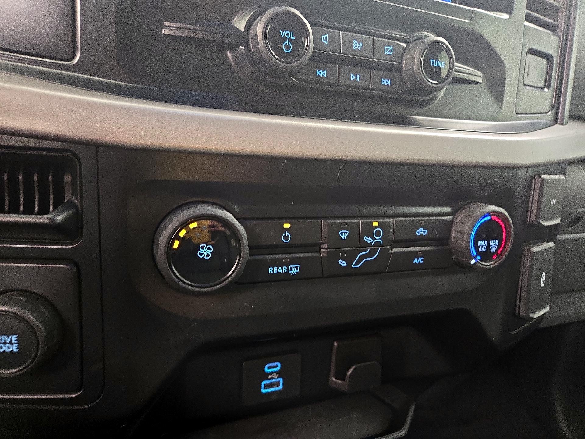 Thumbnail: 2023 Ford F-150 - 16