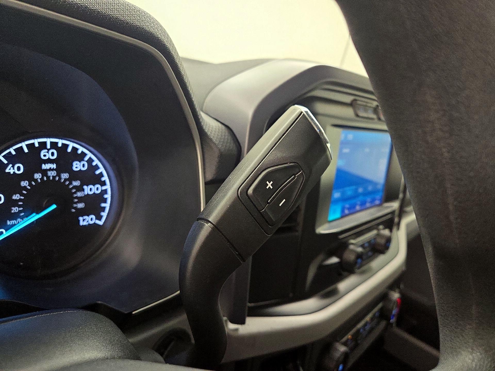 Thumbnail: 2023 Ford F-150 - 17