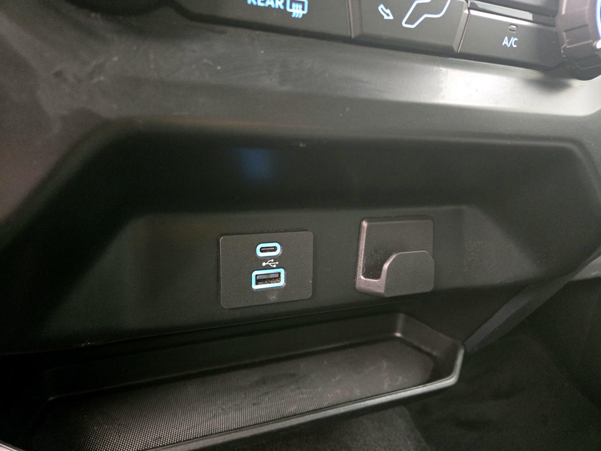 Thumbnail: 2023 Ford F-150 - 18