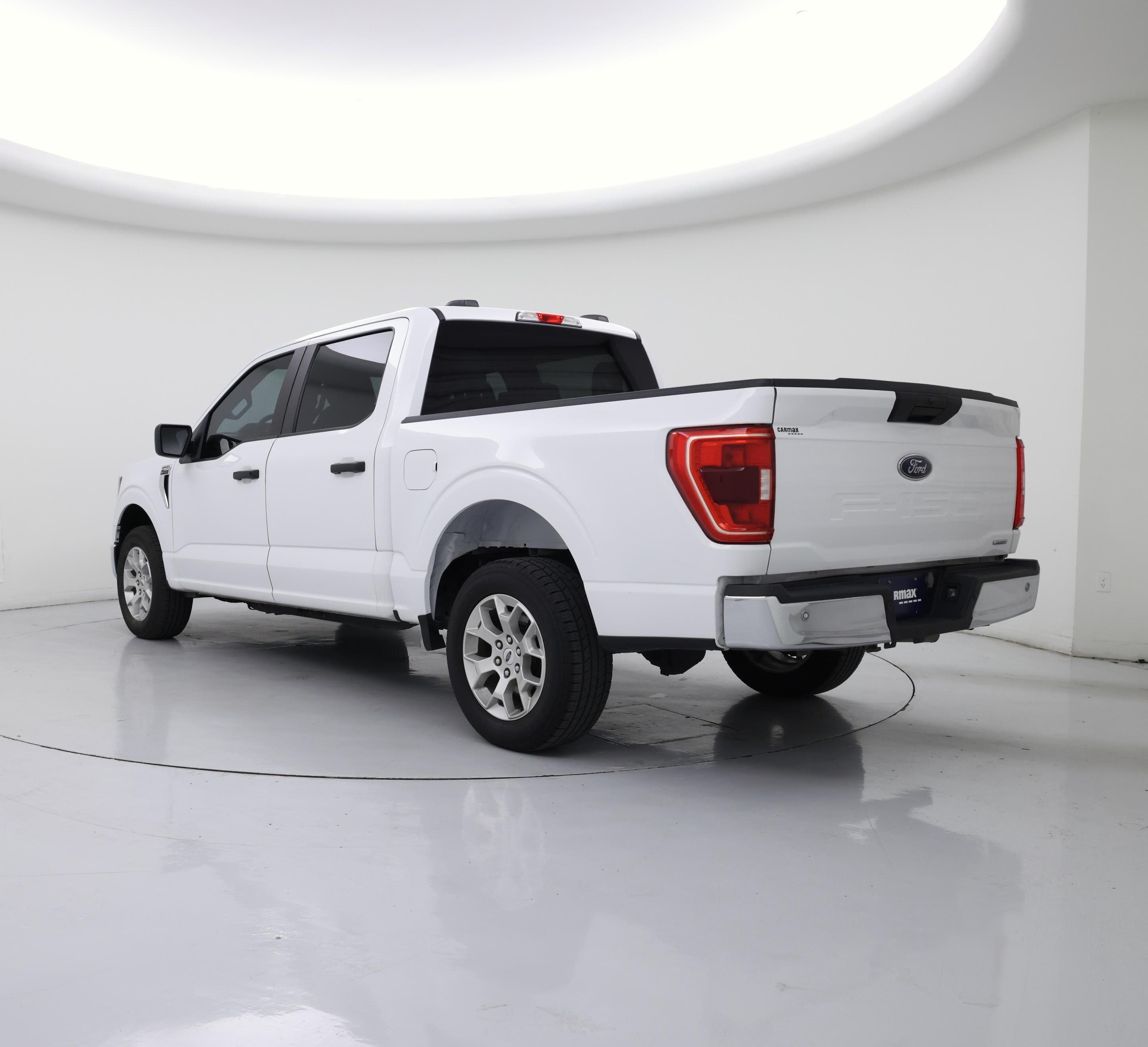 Thumbnail: 2023 Ford F-150 - 2