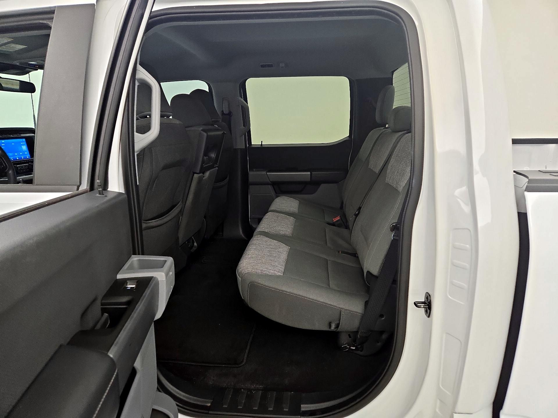 Thumbnail: 2023 Ford F-150 - 19