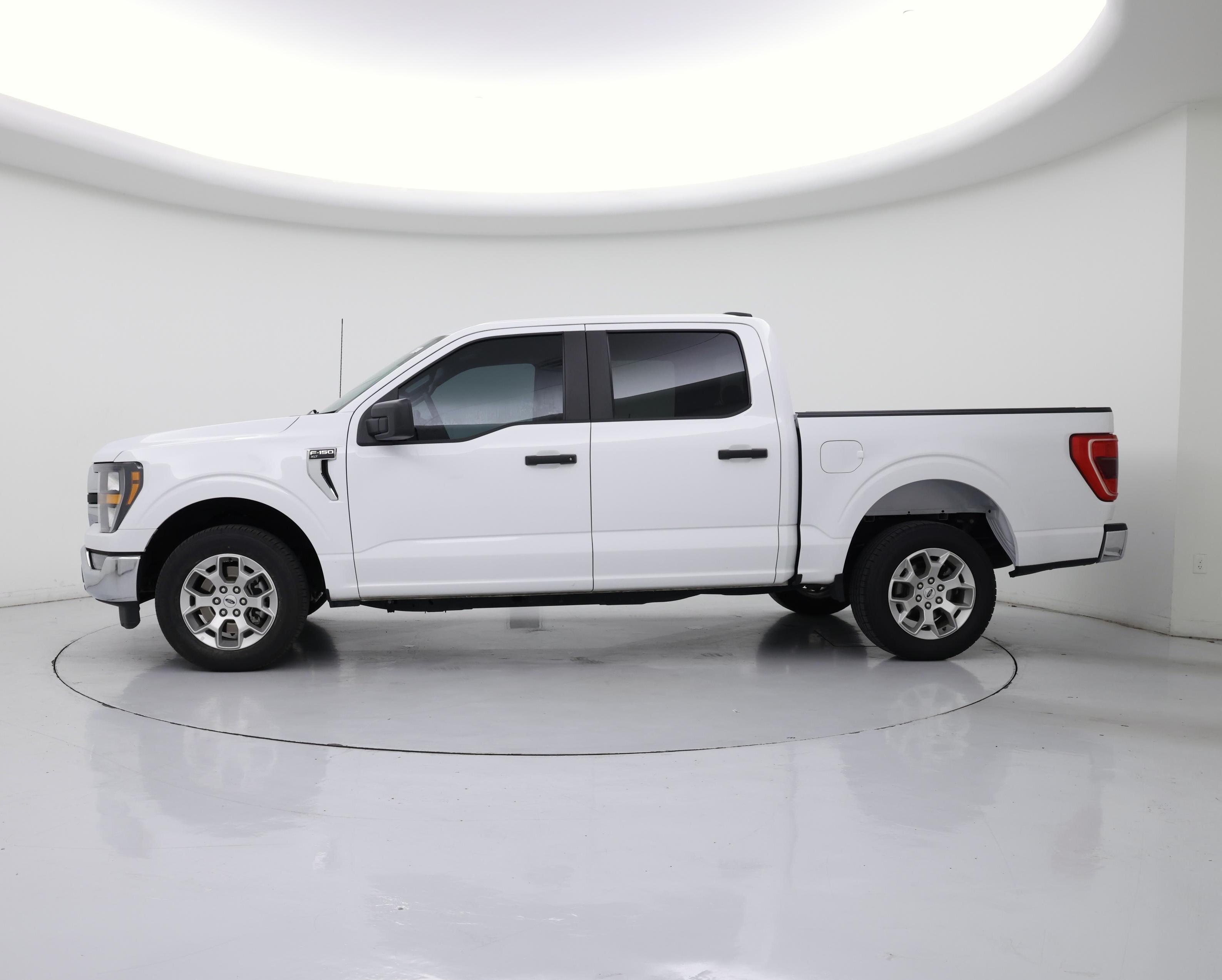 Thumbnail: 2023 Ford F-150 - 3