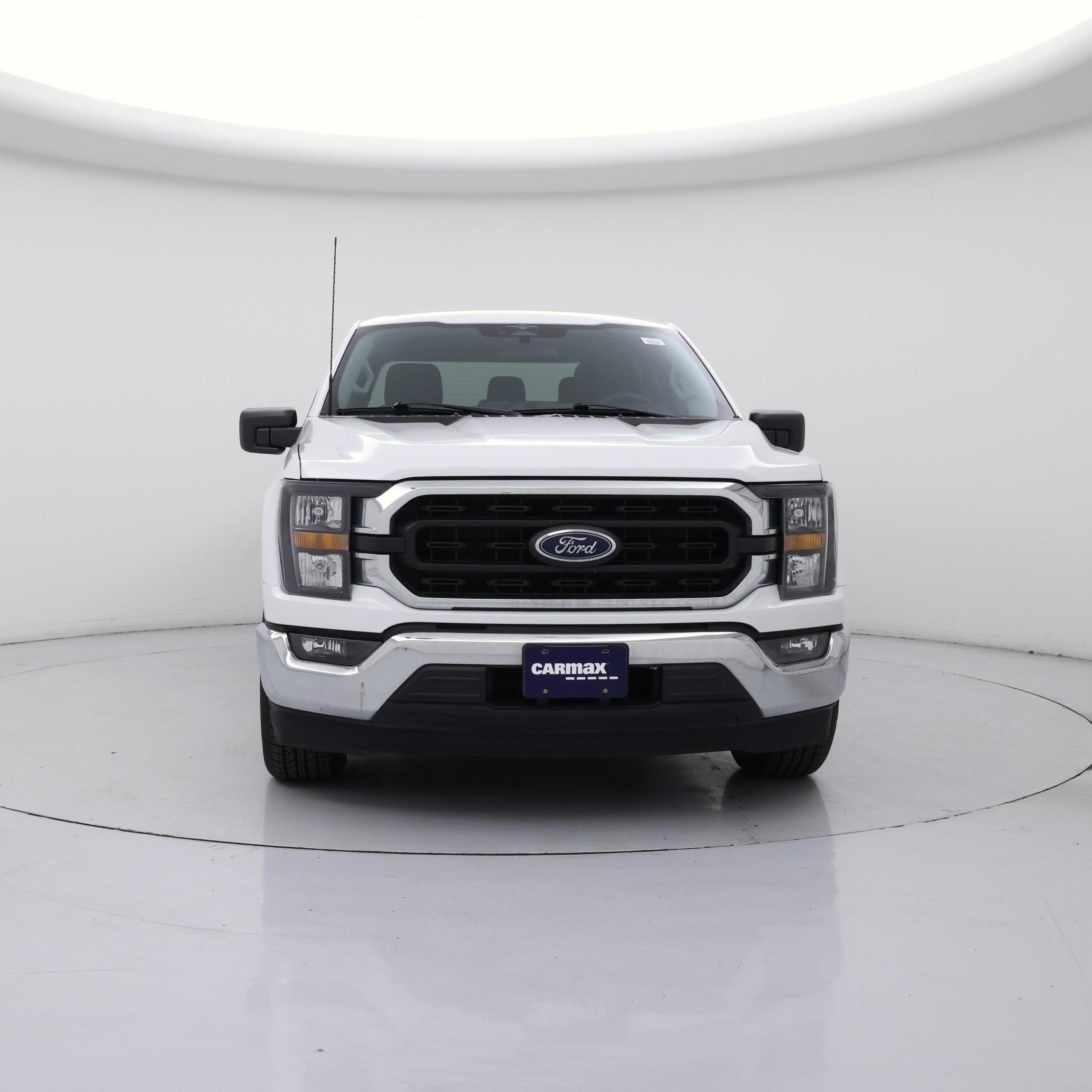 Thumbnail: 2023 Ford F-150 - 5