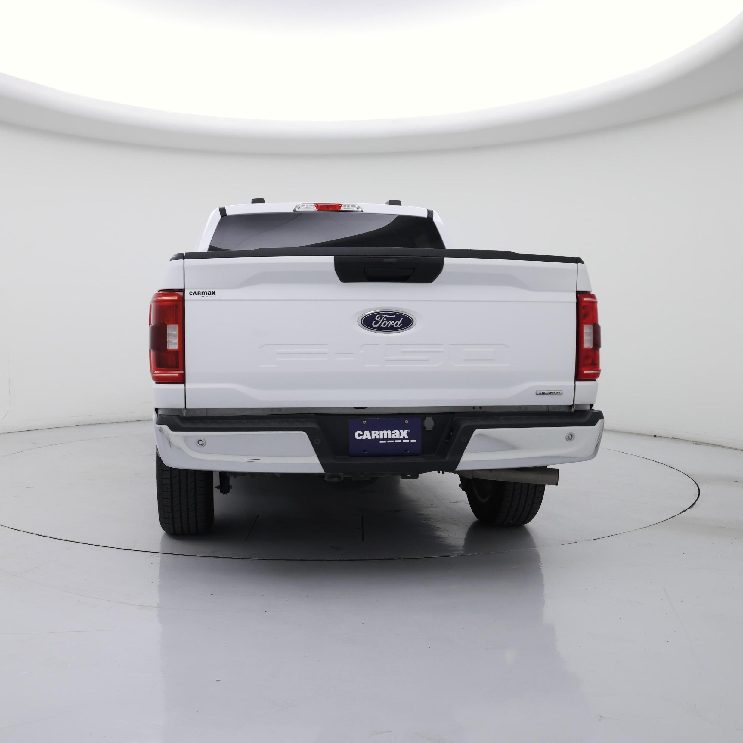 Thumbnail: 2023 Ford F-150 - 6