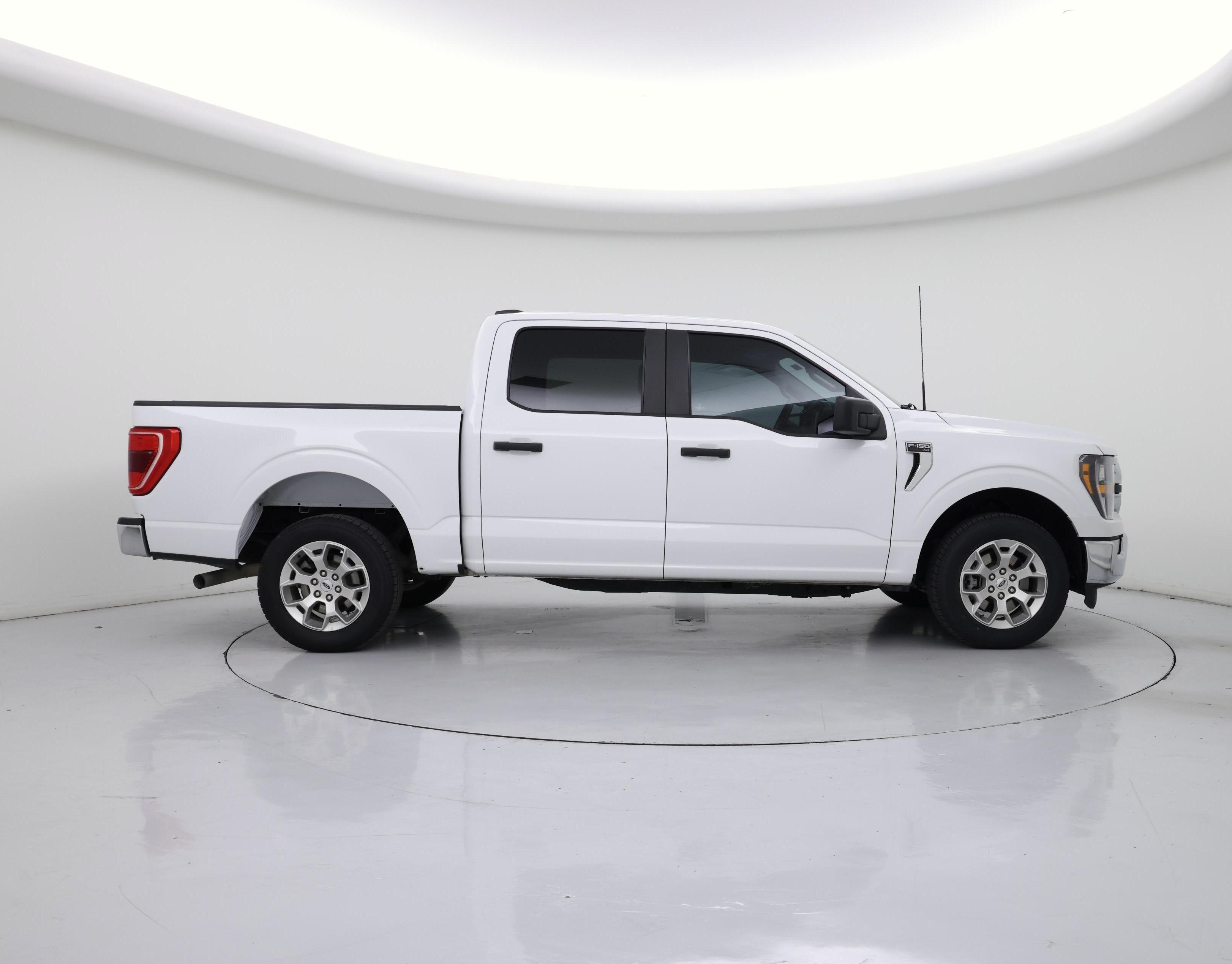 Thumbnail: 2023 Ford F-150 - 7