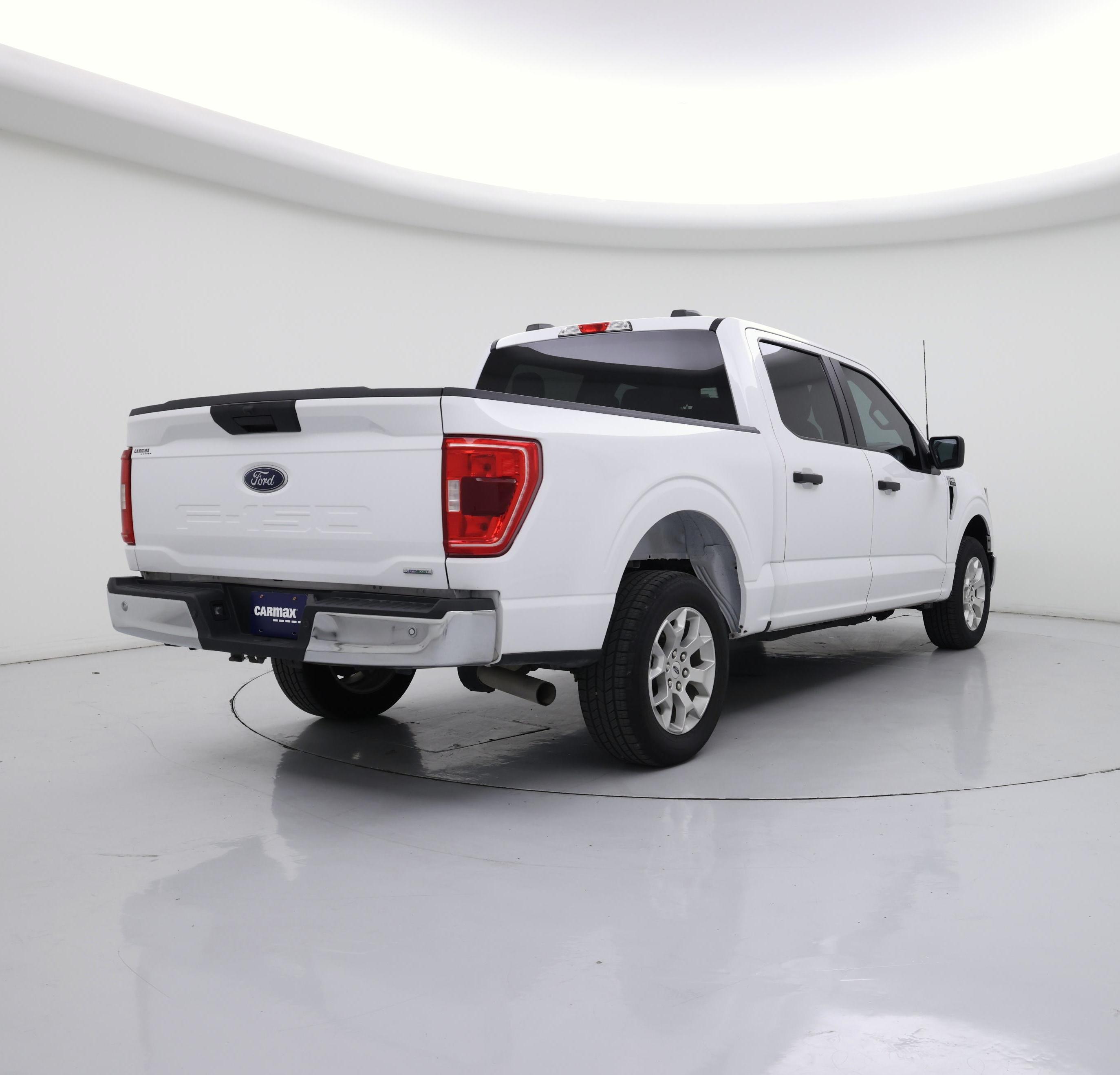 Thumbnail: 2023 Ford F-150 - 8