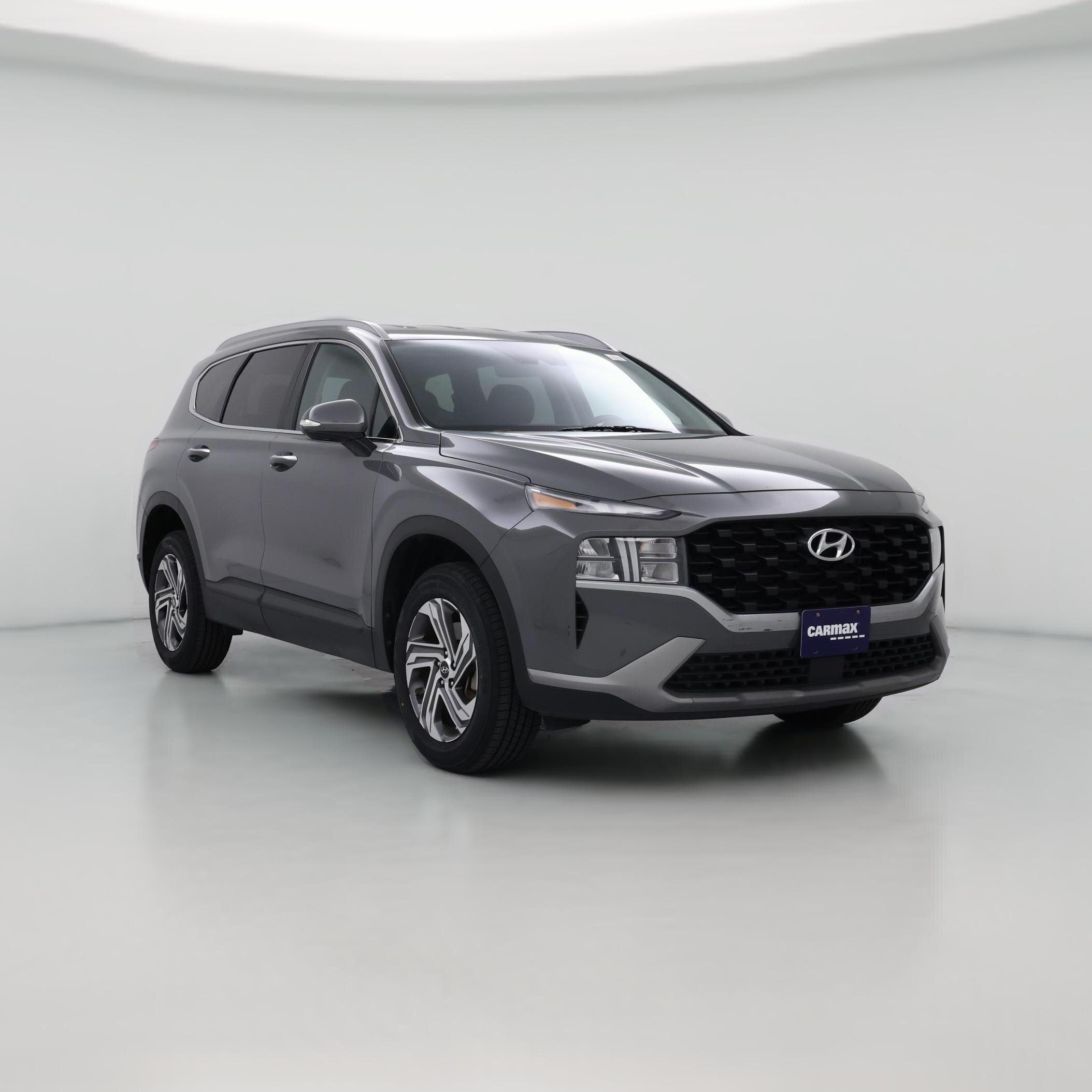 Thumbnail: 2023 Hyundai Santa Fe - 1