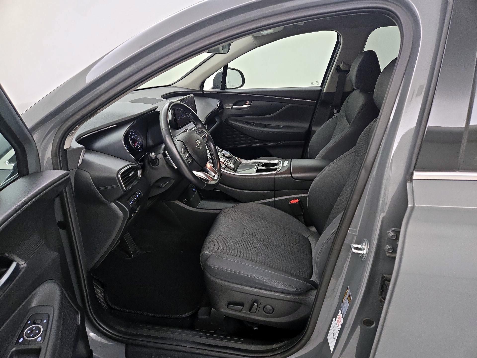 Thumbnail: 2023 Hyundai Santa Fe - 11