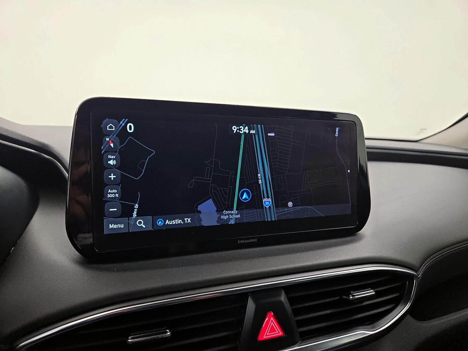 Thumbnail: 2023 Hyundai Santa Fe - 14