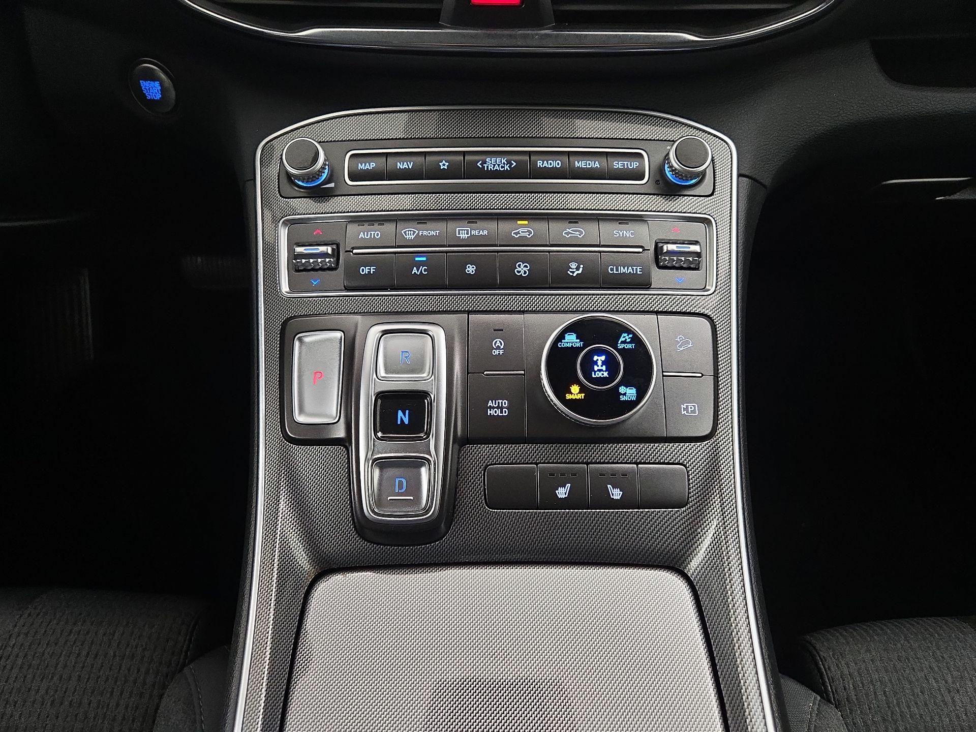 Thumbnail: 2023 Hyundai Santa Fe - 18