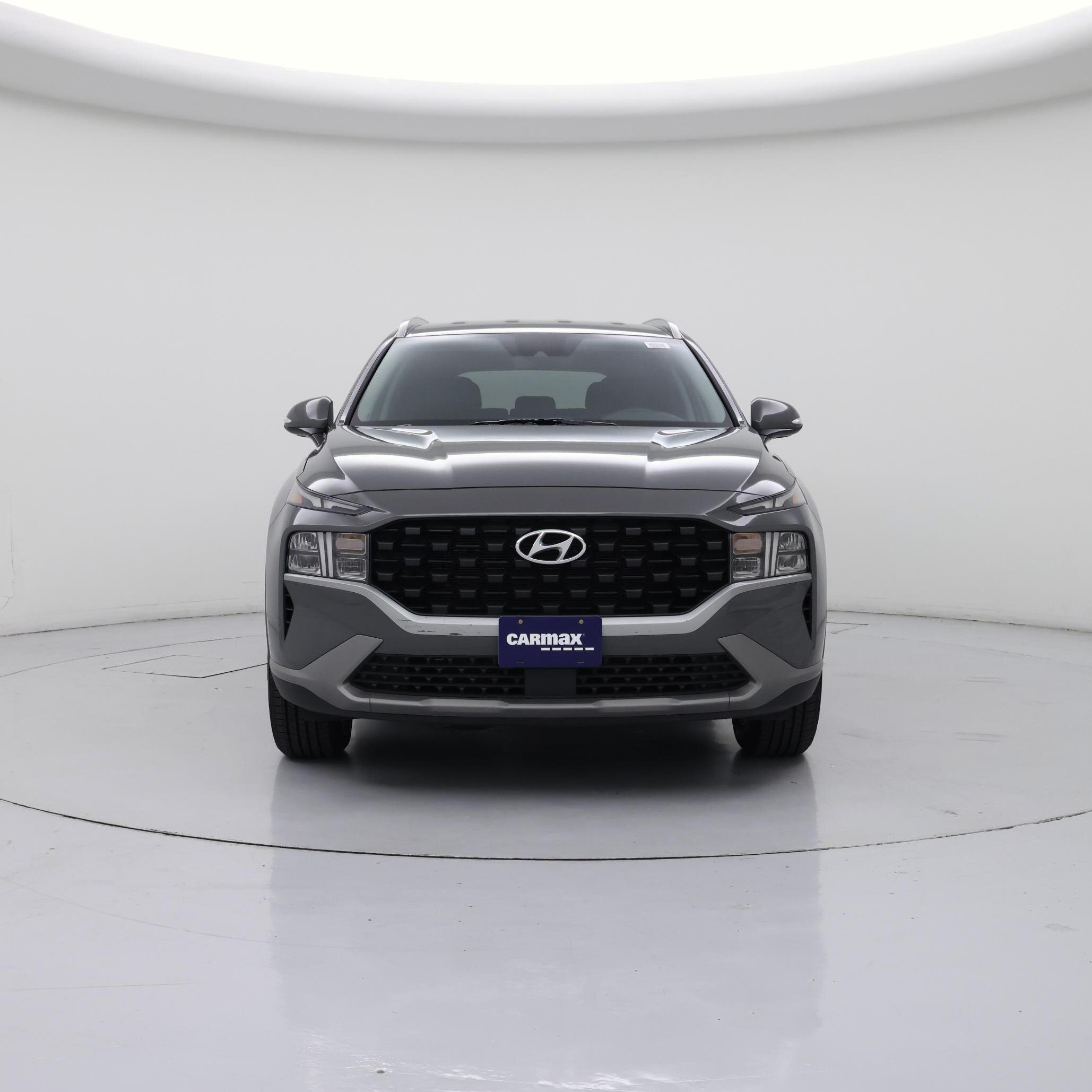 Thumbnail: 2023 Hyundai Santa Fe - 5