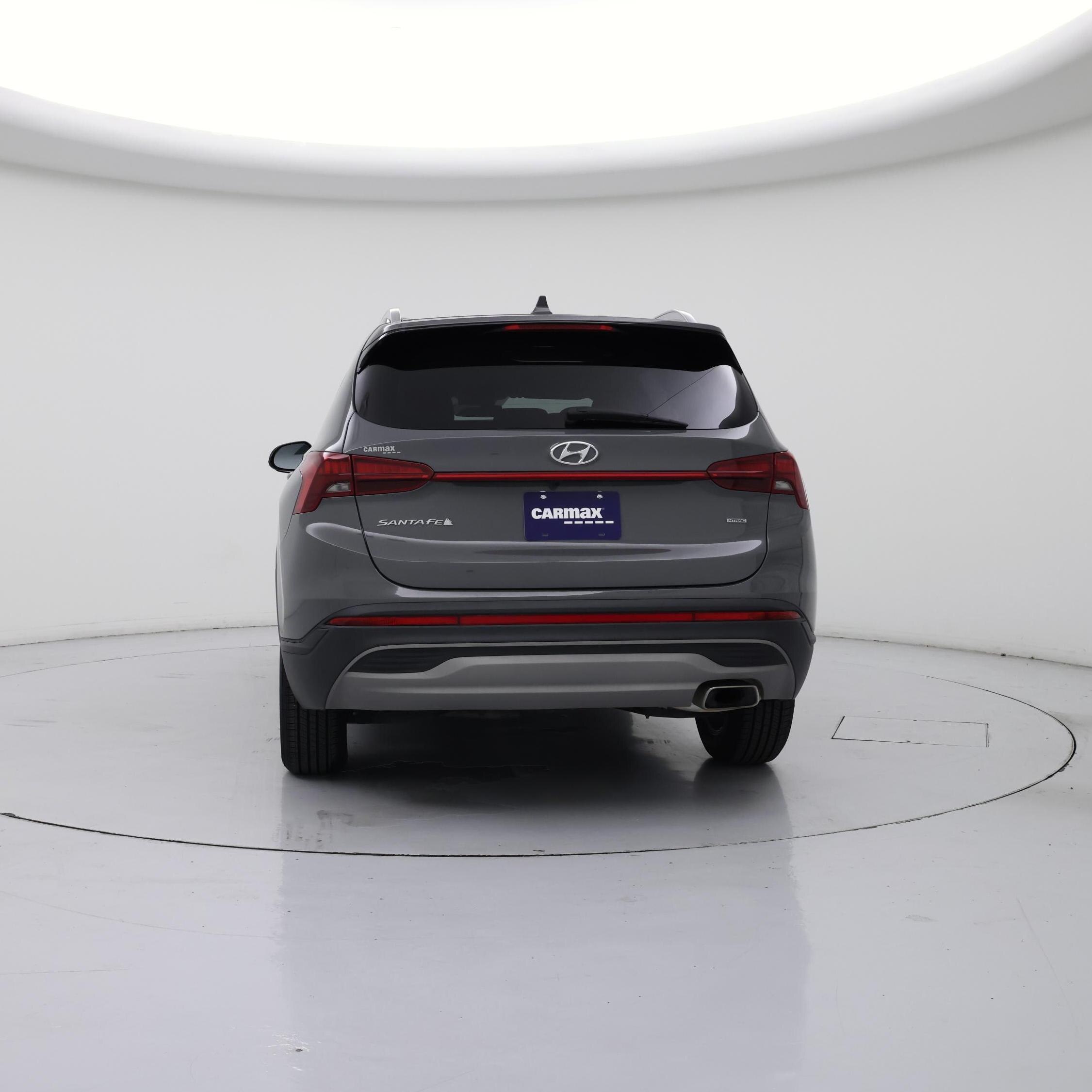 Thumbnail: 2023 Hyundai Santa Fe - 6