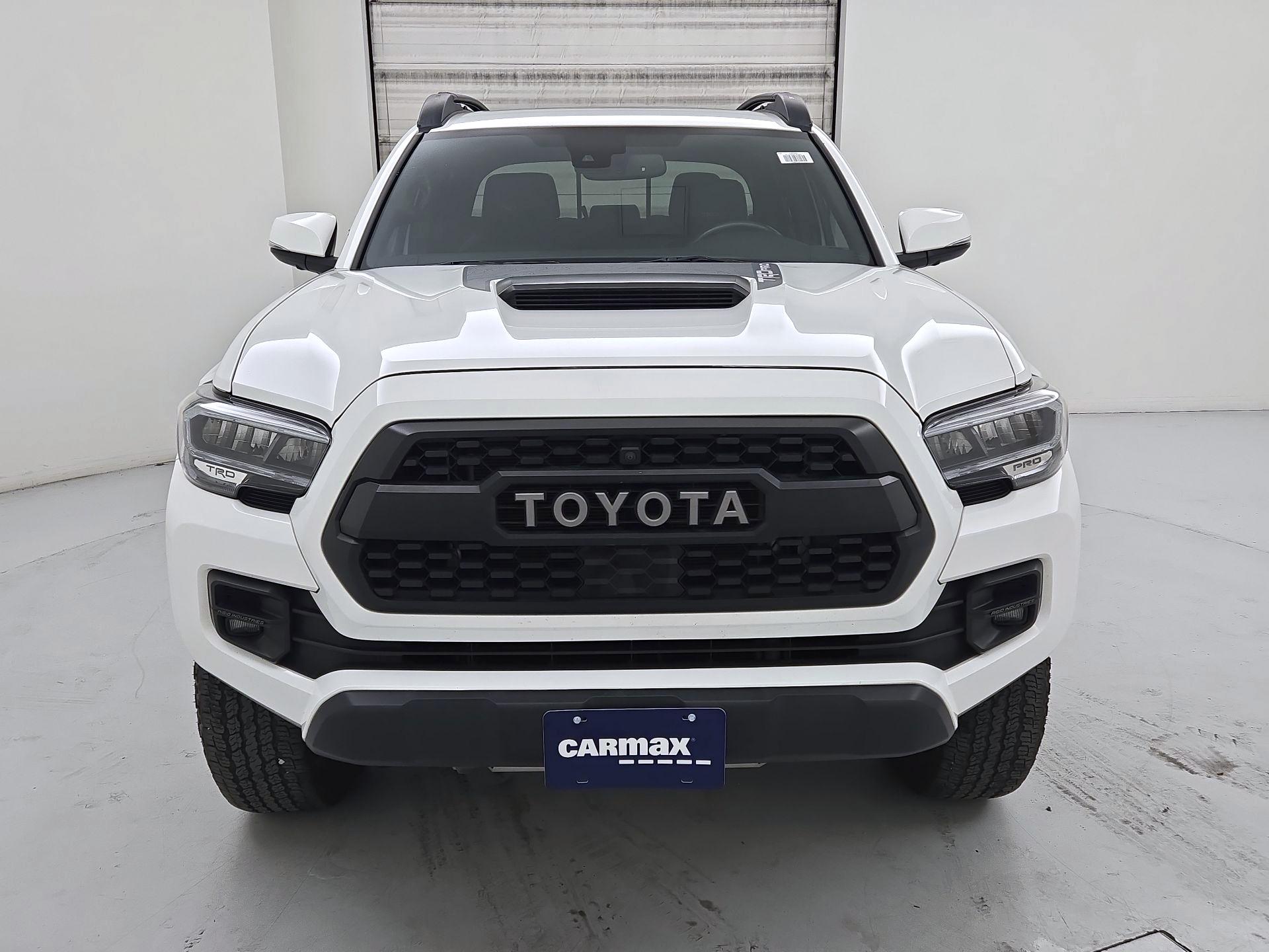 Thumbnail: 2022 Toyota Tacoma - 2