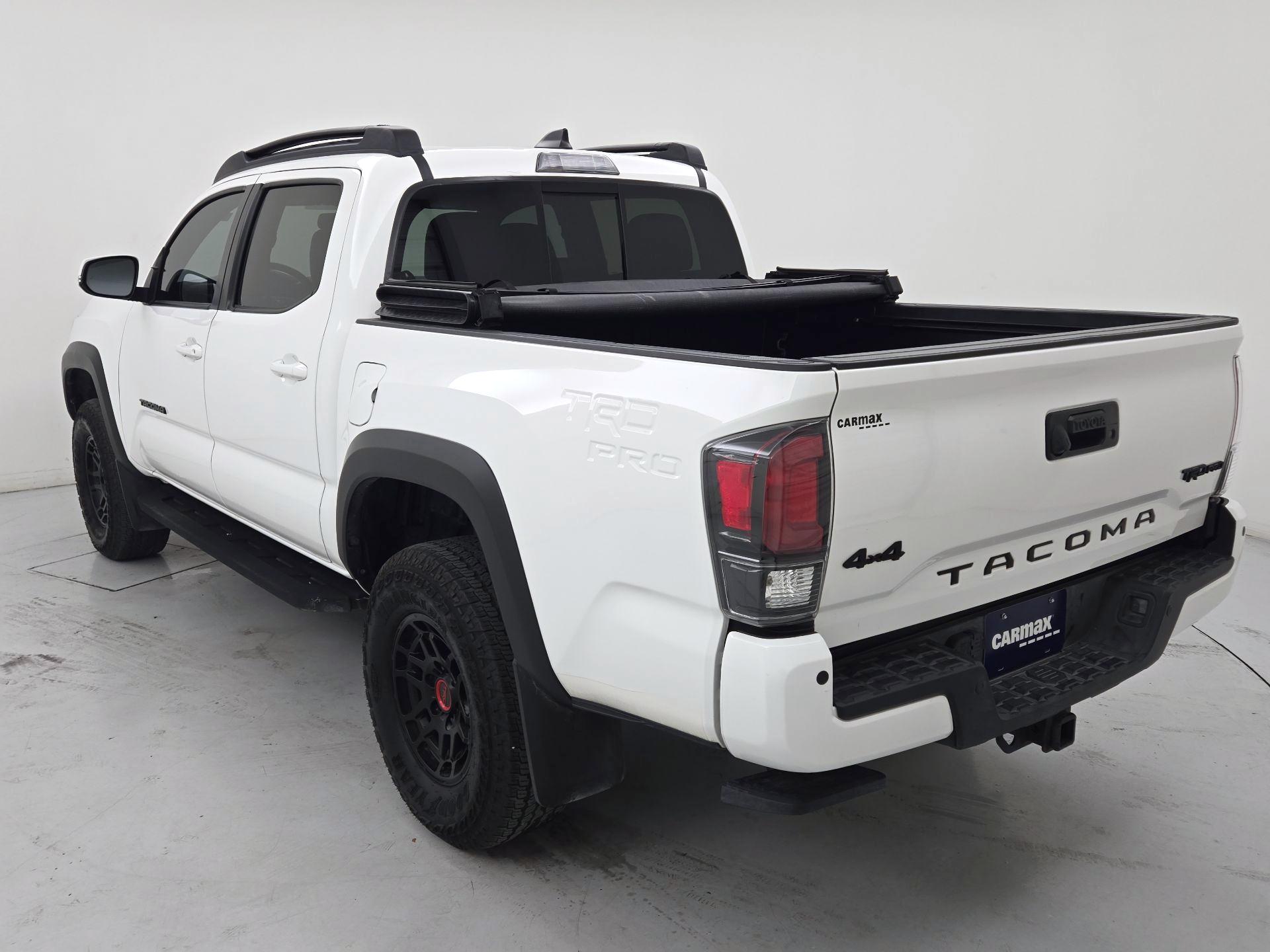 Thumbnail: 2022 Toyota Tacoma - 7
