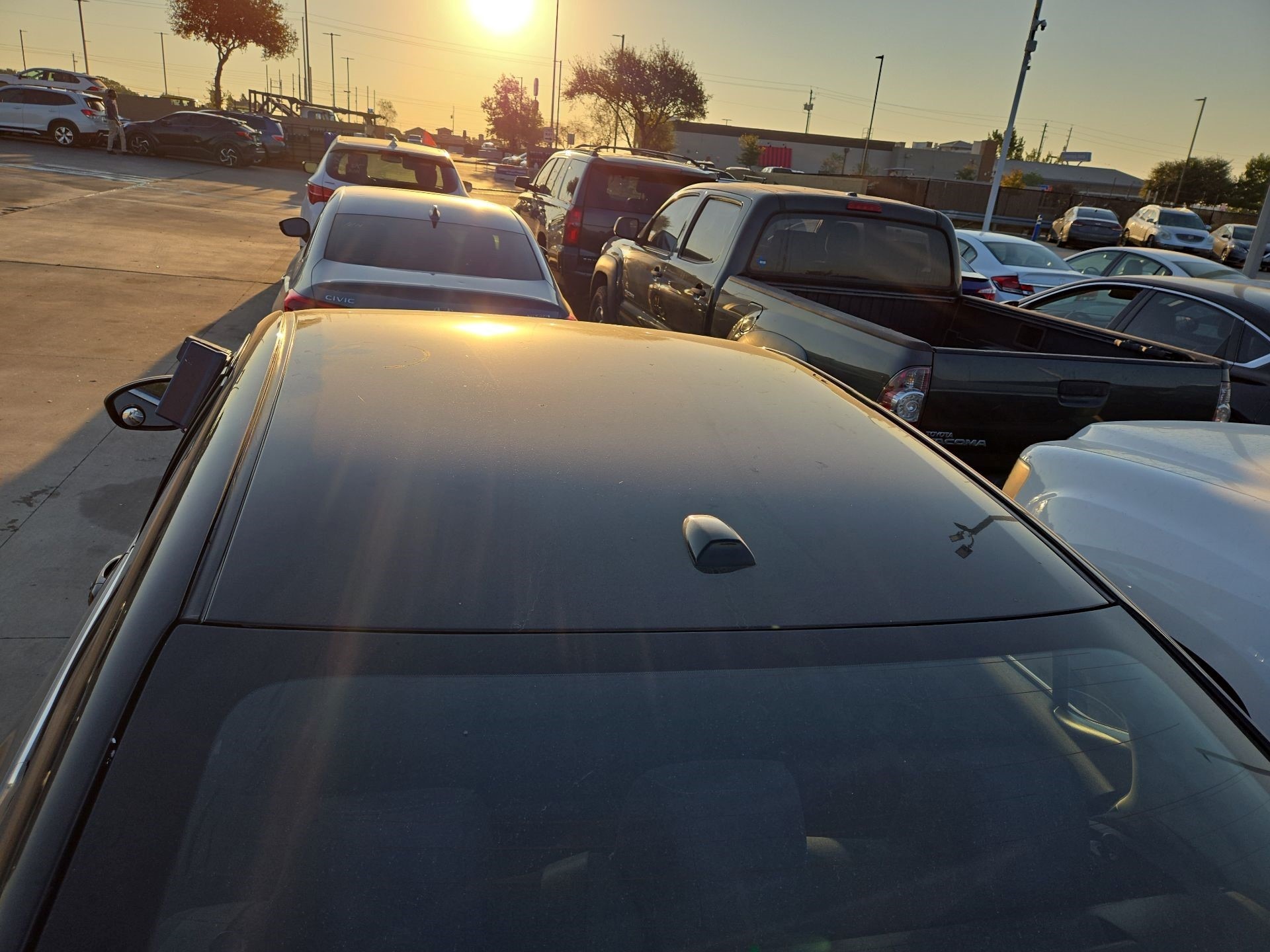 Thumbnail: 2024 Nissan Sentra - 5