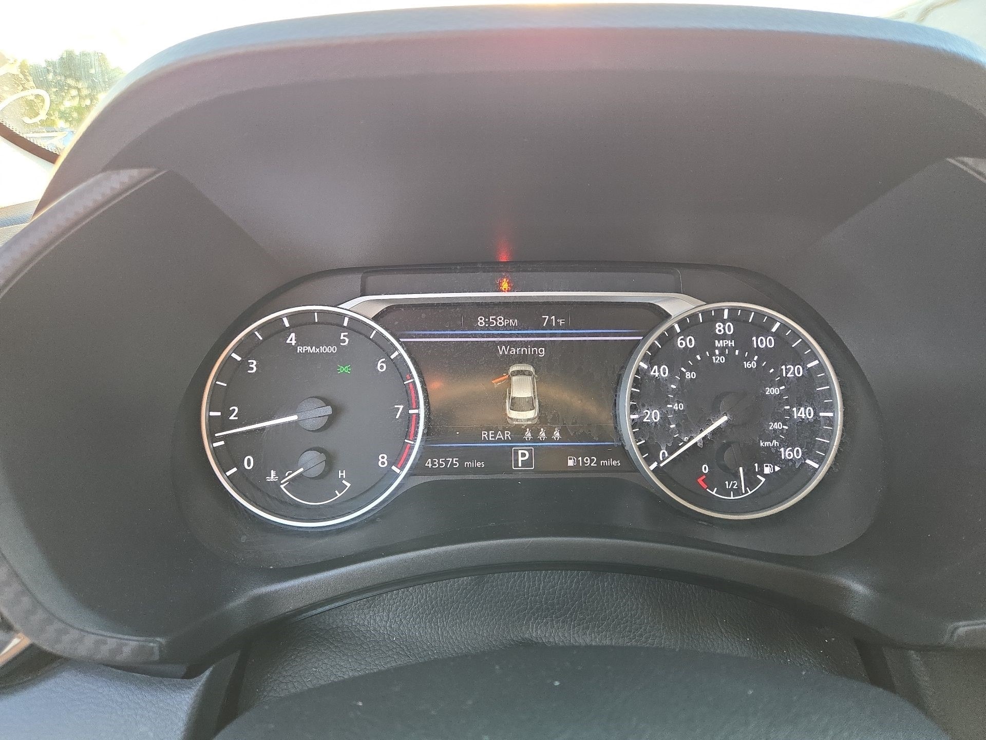 Thumbnail: 2024 Nissan Sentra - 6